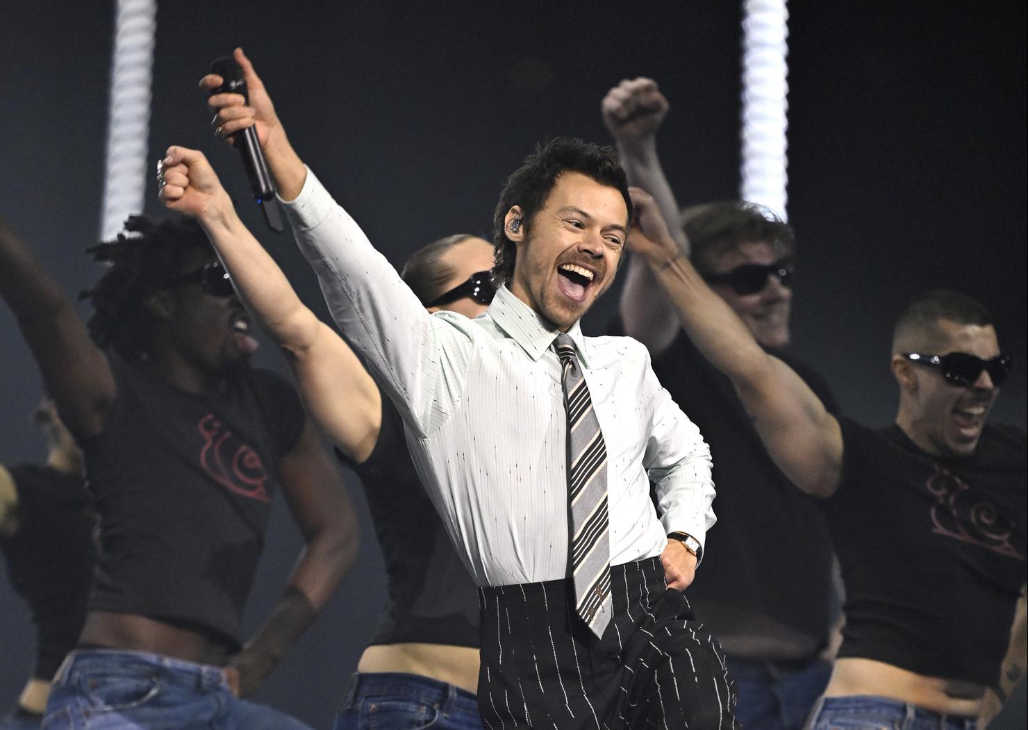 The BRIT Awards 2026 - Show