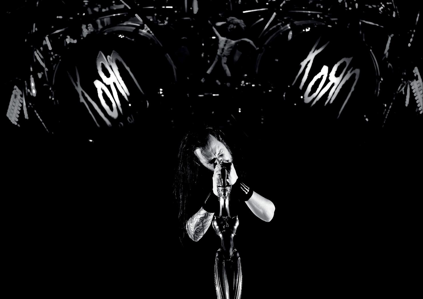Korn Perform Private Concert For SiriusXM At The Theatre At Ace Hotel In Los Angeles; Performance Airs Live On SiriusXM's Octane Channel
