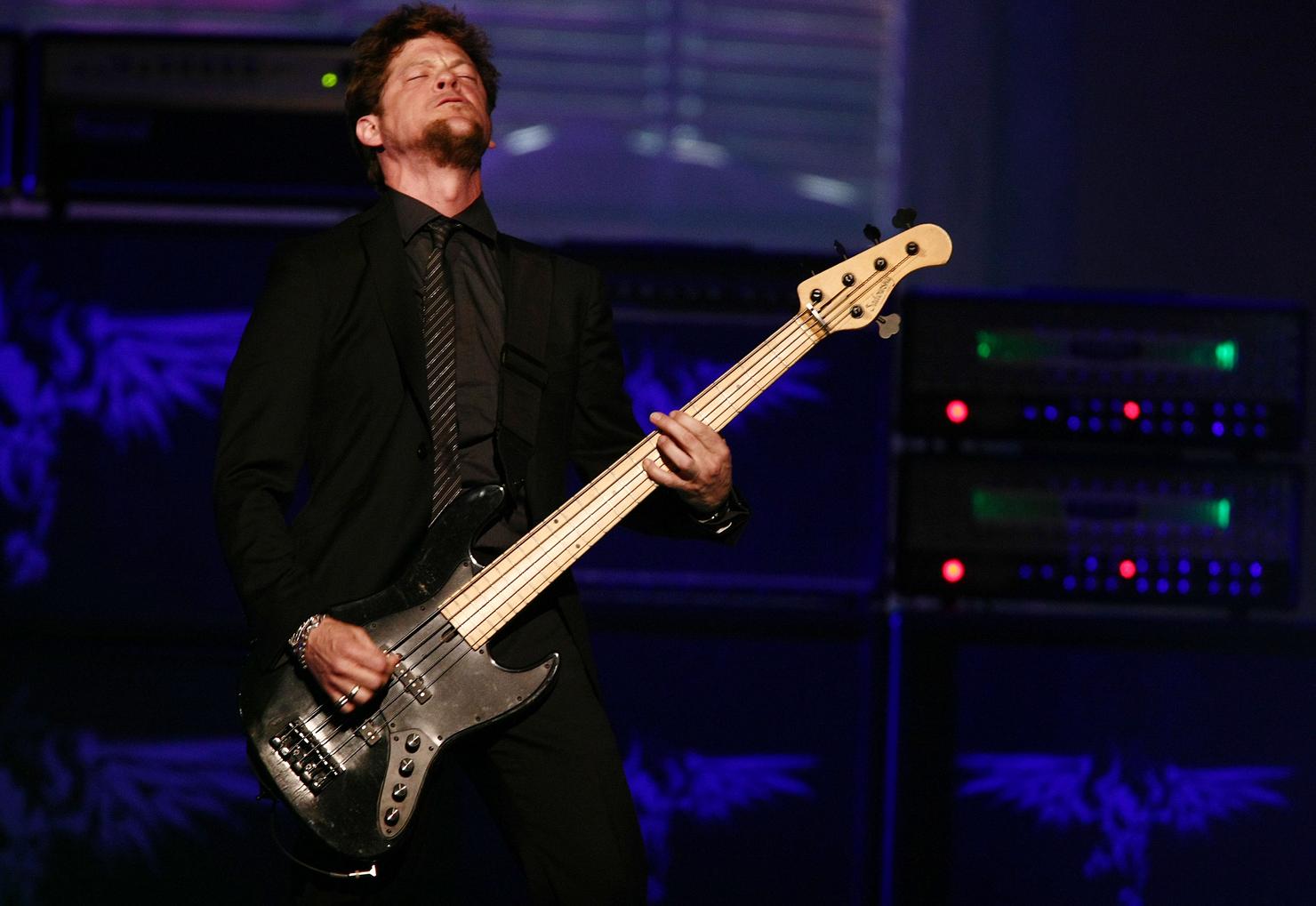 24th Annual Rock And Roll Hall Of Fame Induction Ceremony - Show