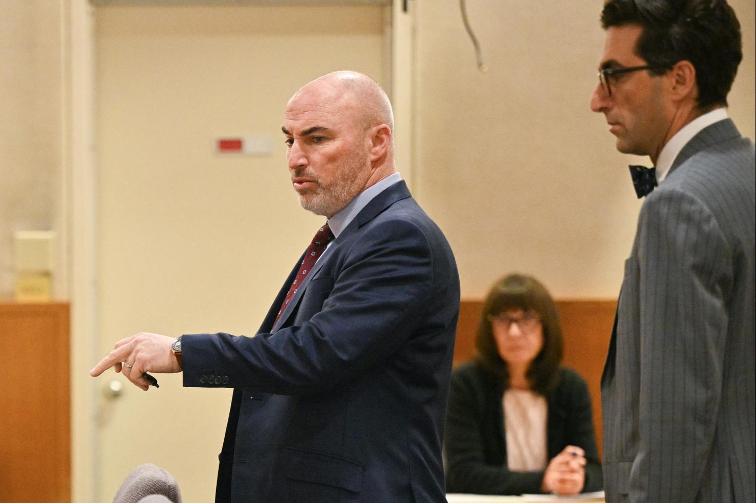 Britney Spears Misdemeanor DUI Arraignment