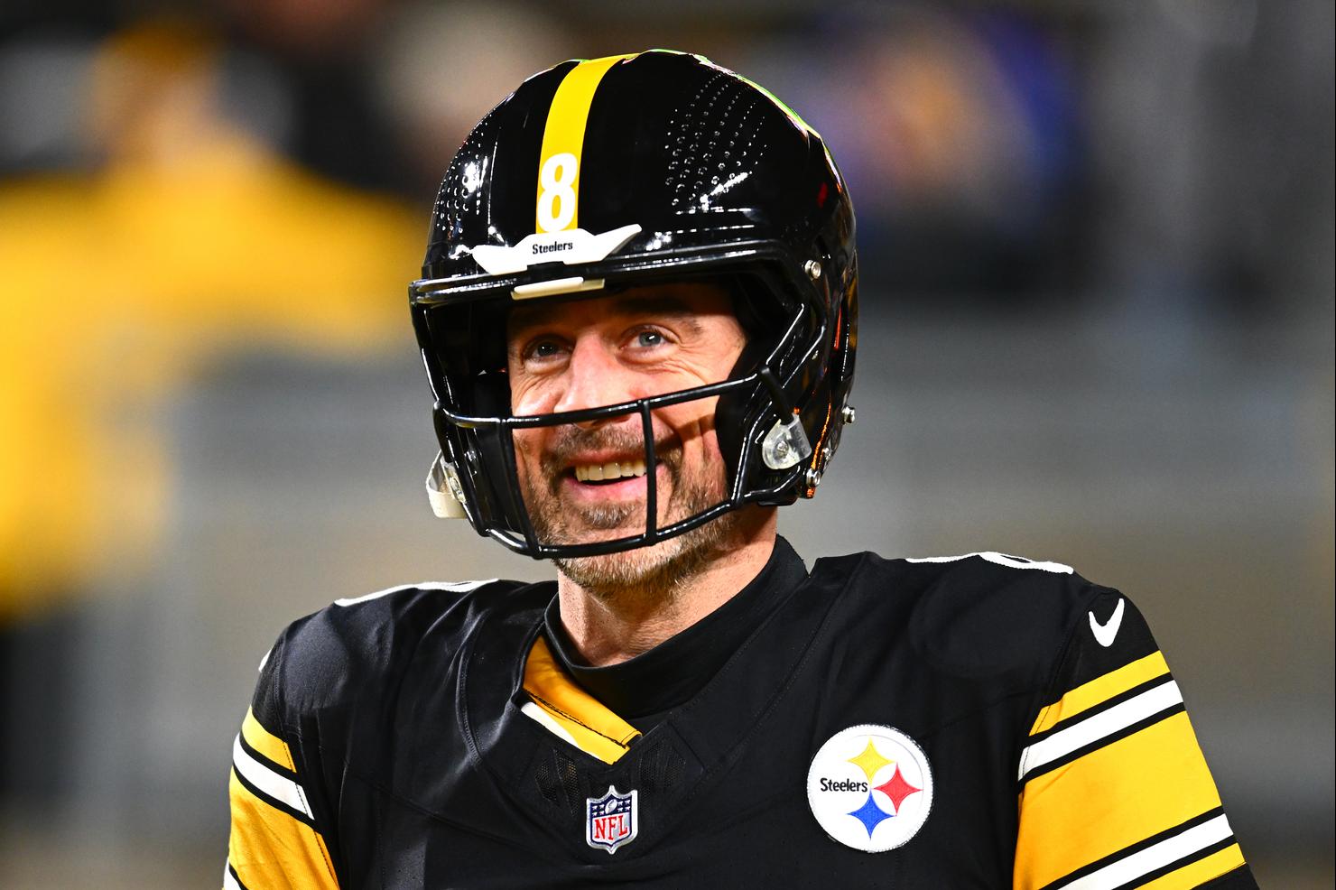AFC Wild Card Playoffs: Houston Texans v Pittsburgh Steelers