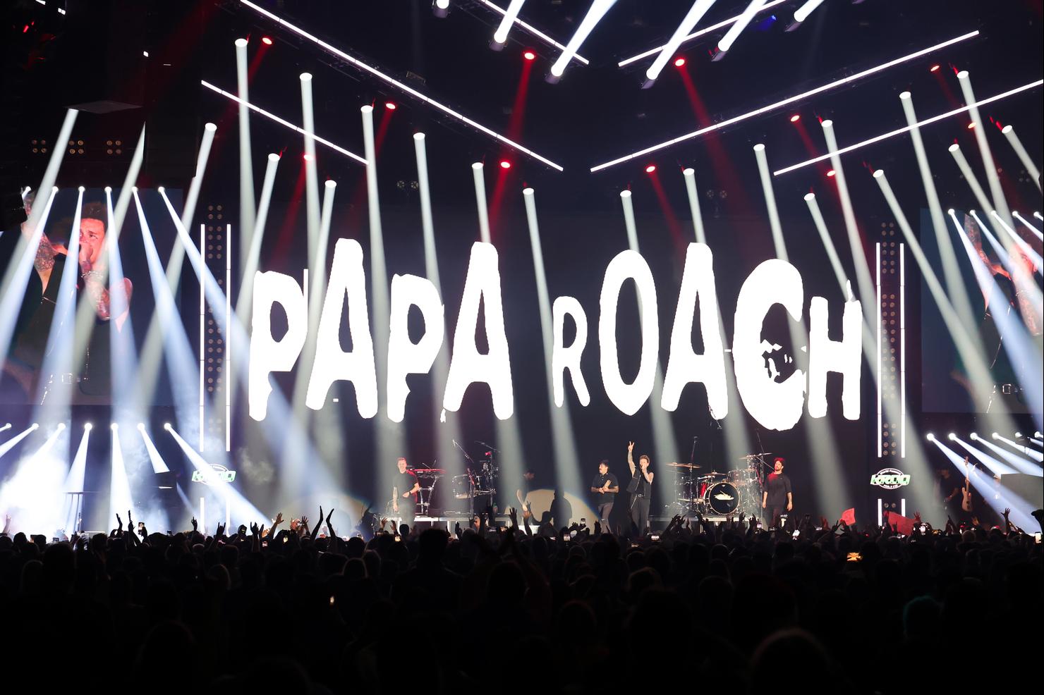 2025 KROQ Almost Acoustic Christmas