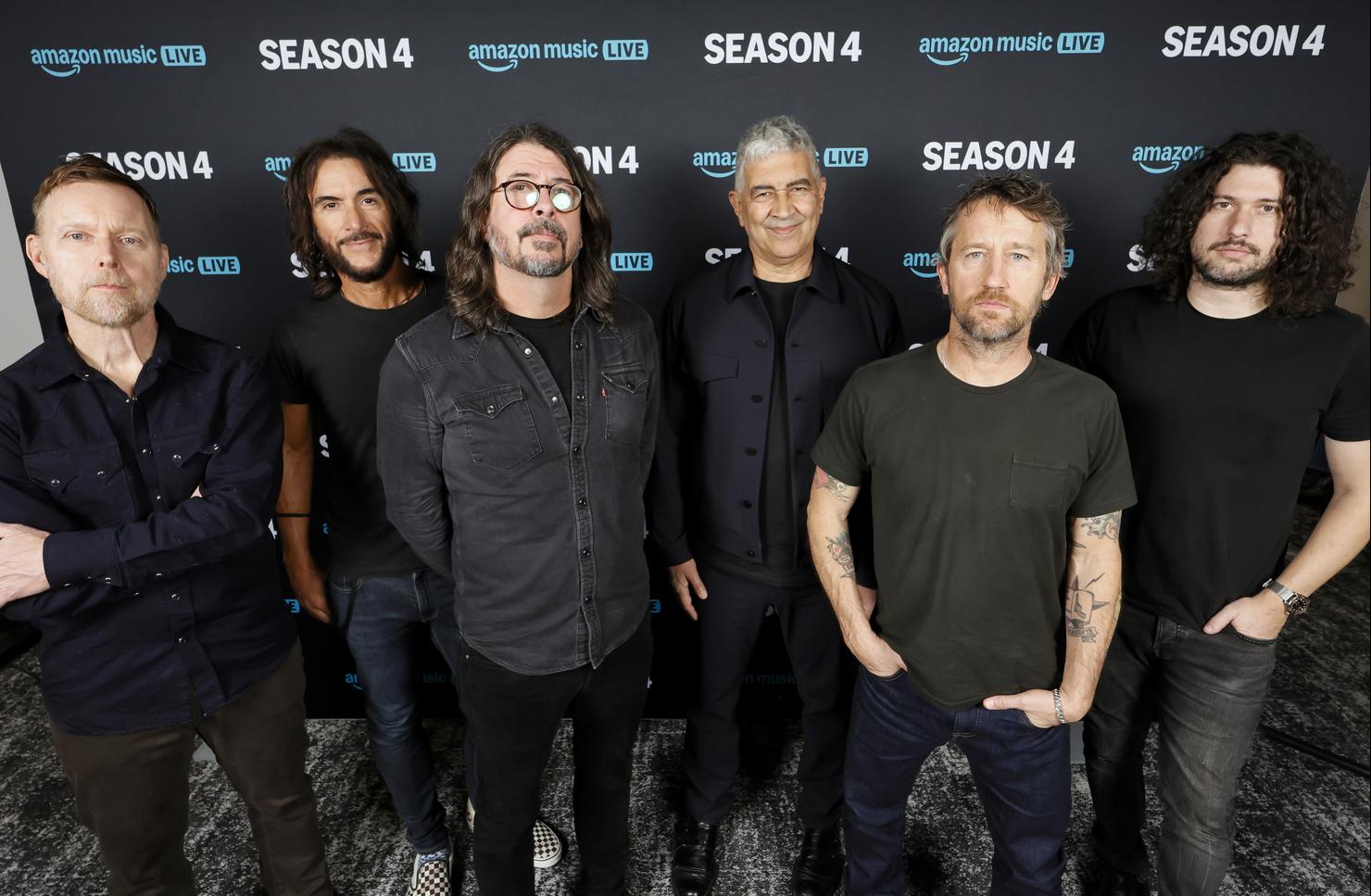 Amazon Music Live Season 4 – 10/30