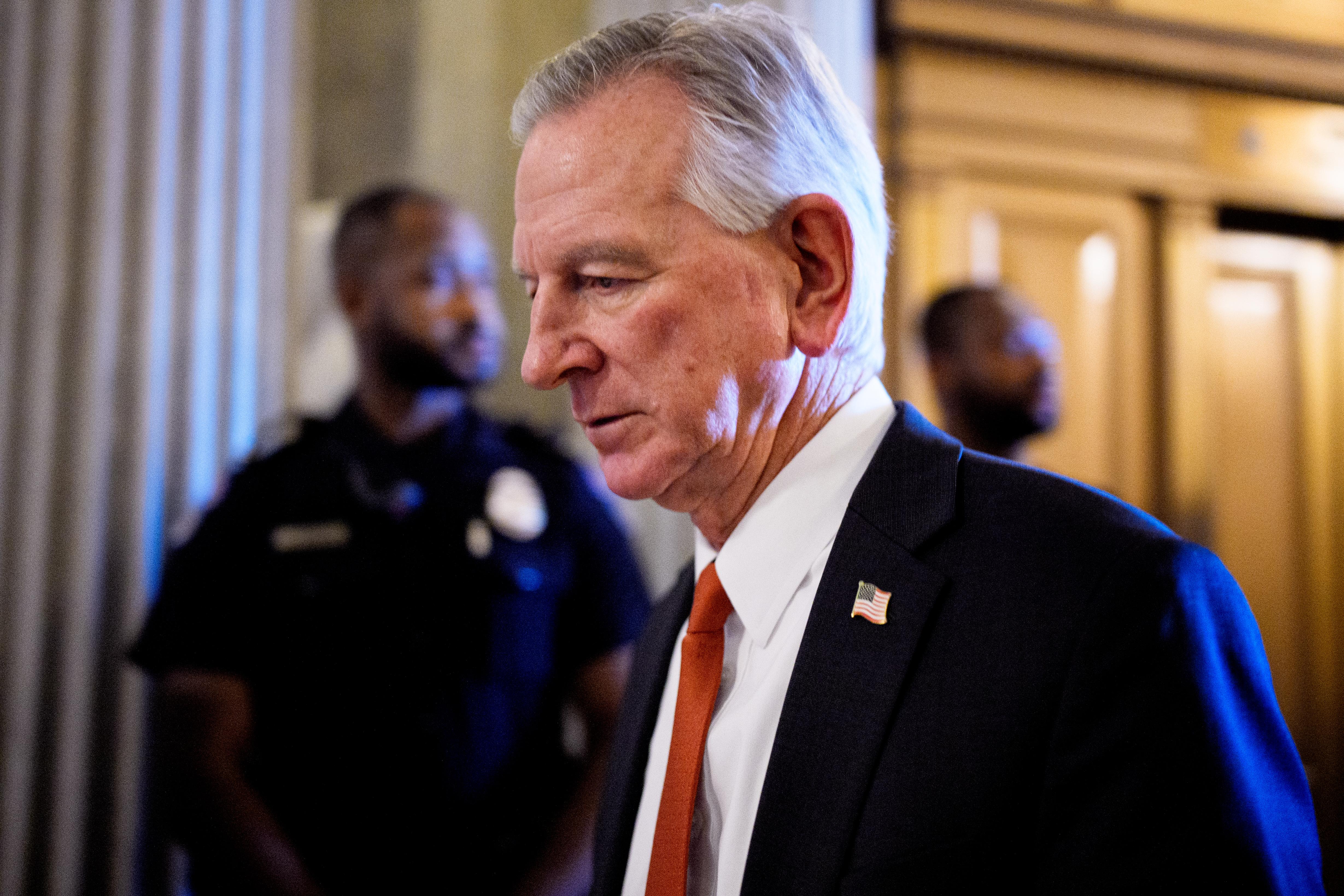 Tuberville Wins Alabama GOP Governor Primary | iHeart