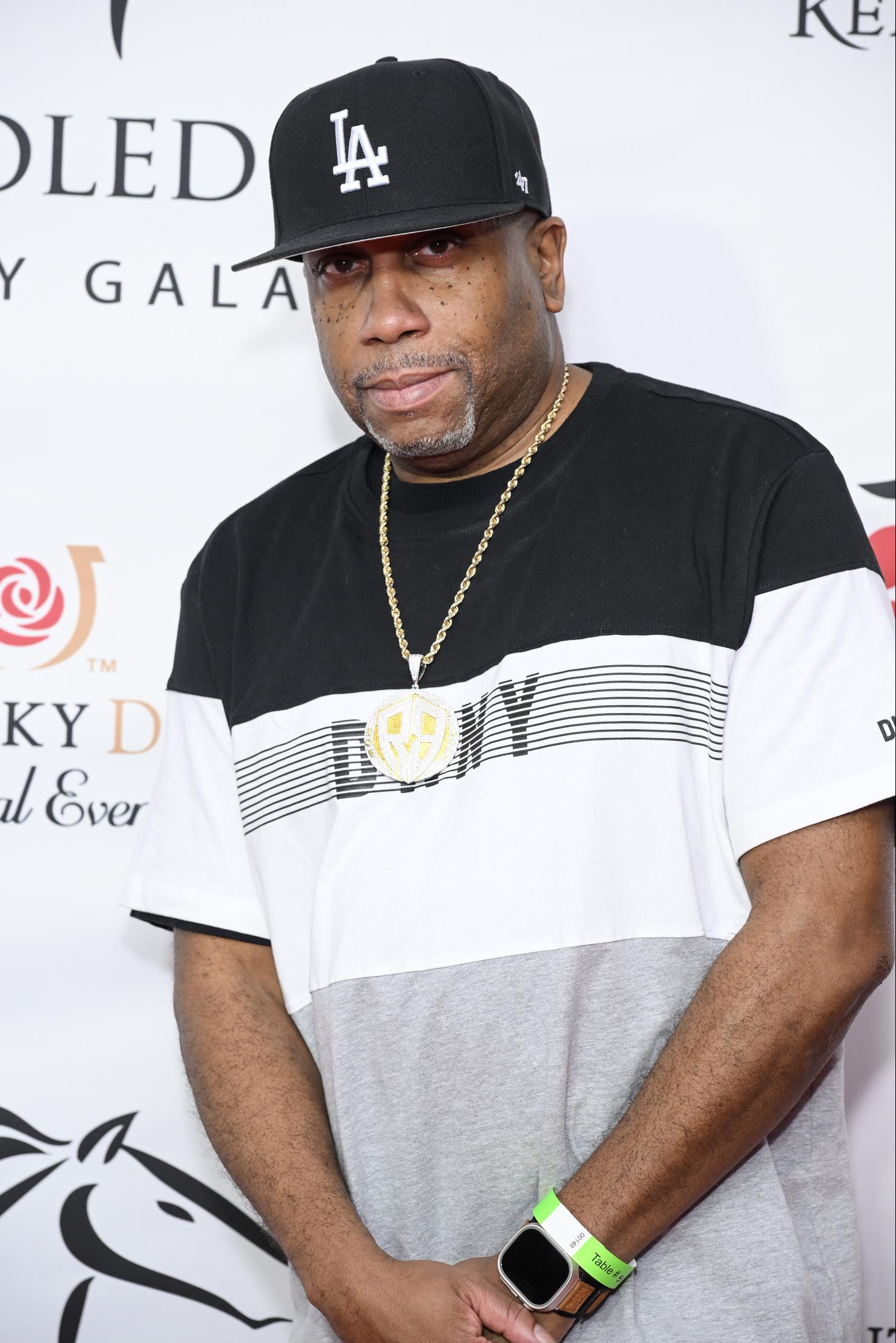 10th Annual Unbridled Eve Kentucky Derby Gala