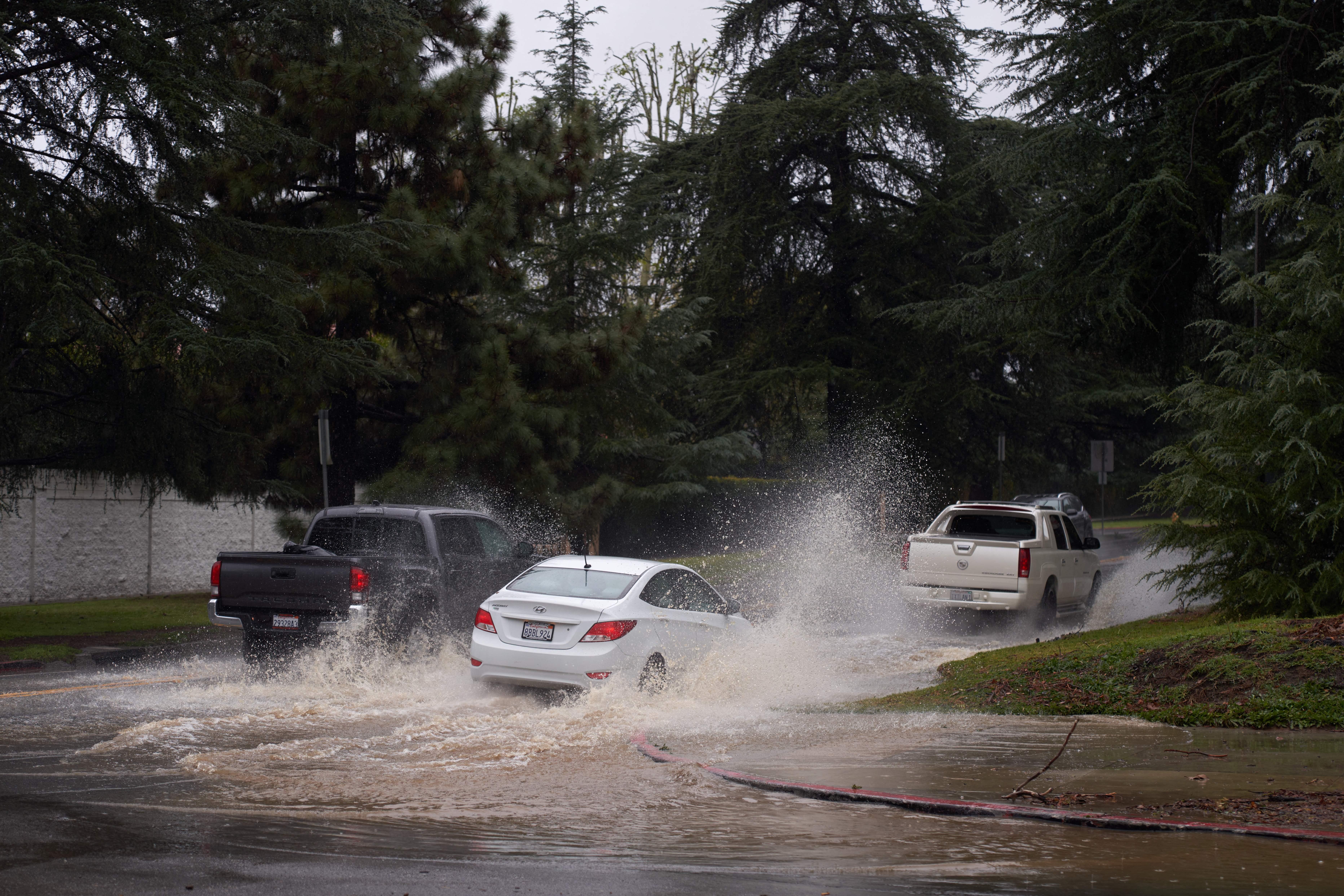 Flood Threat for Millions This Week | iHeart