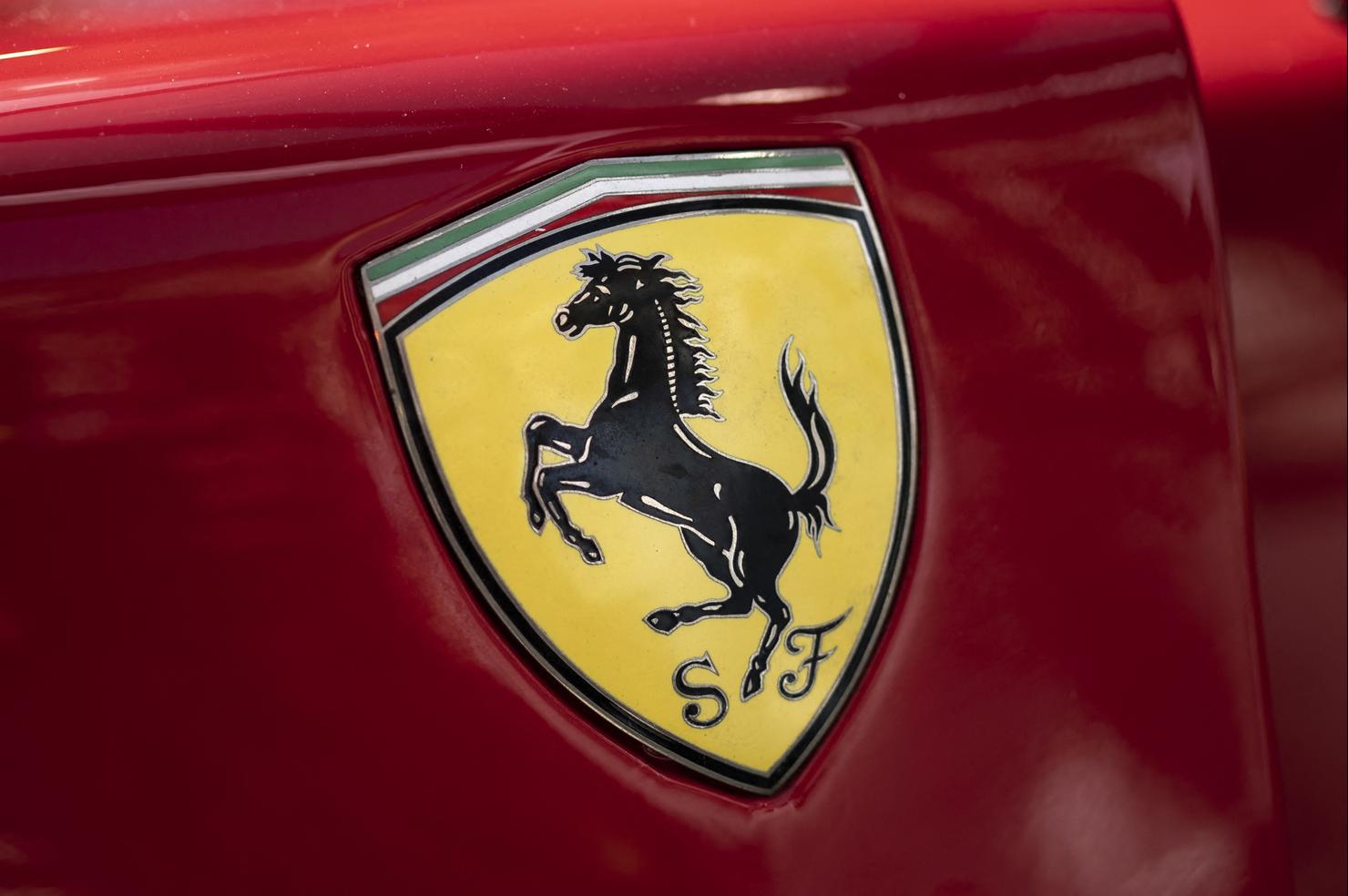 ITALY-INDUSTRY-AUTOMOBILE