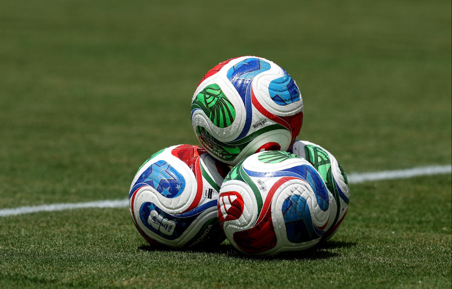England v New Zealand - International Friendly