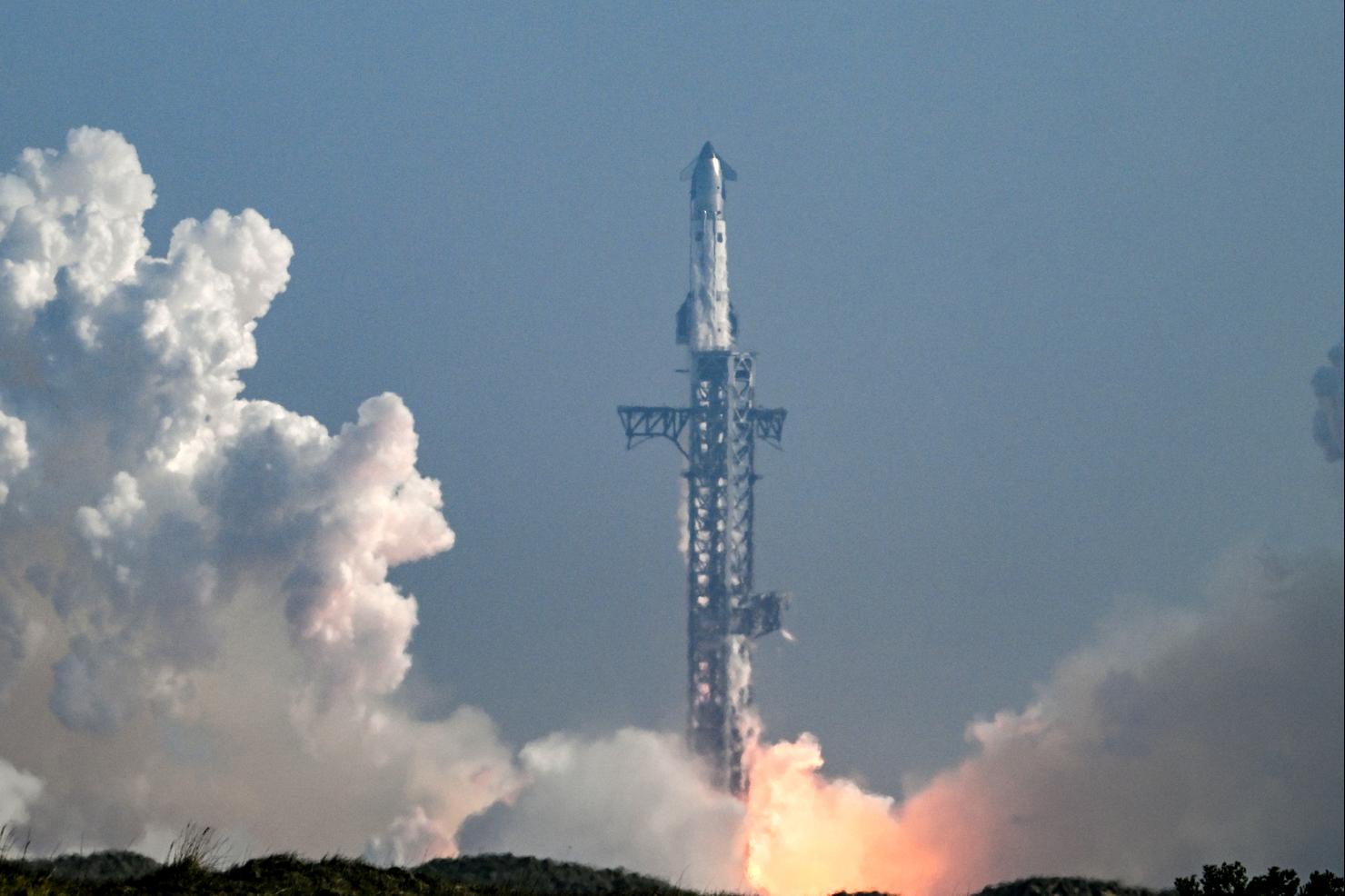 US-SPACE-AEROSPACE-SPACEX-STARSHIP