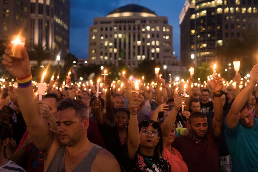 10th Anniversary of Pulse Nightclub Shooting