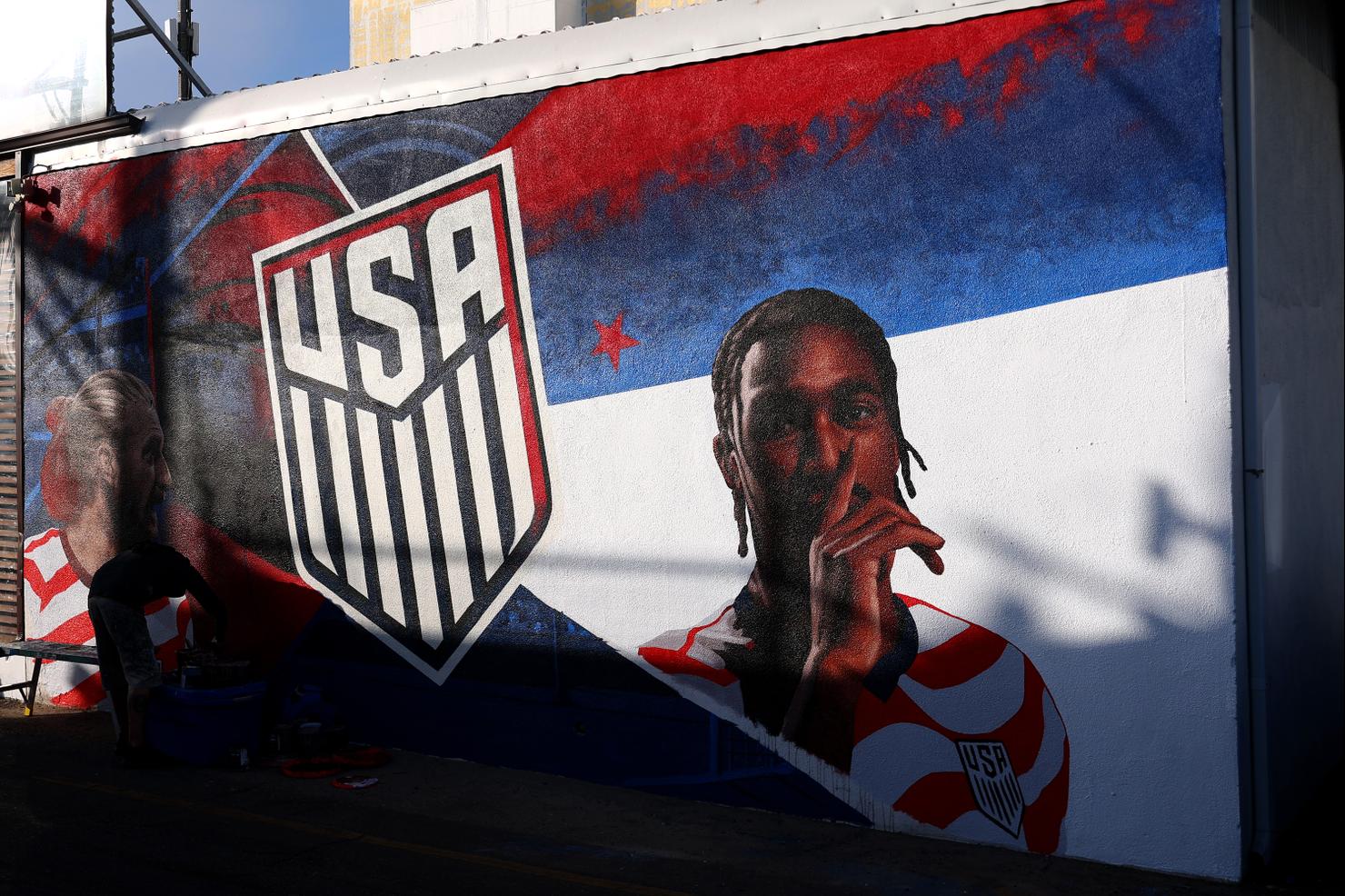 FIFA World Cup 2026 Previews
