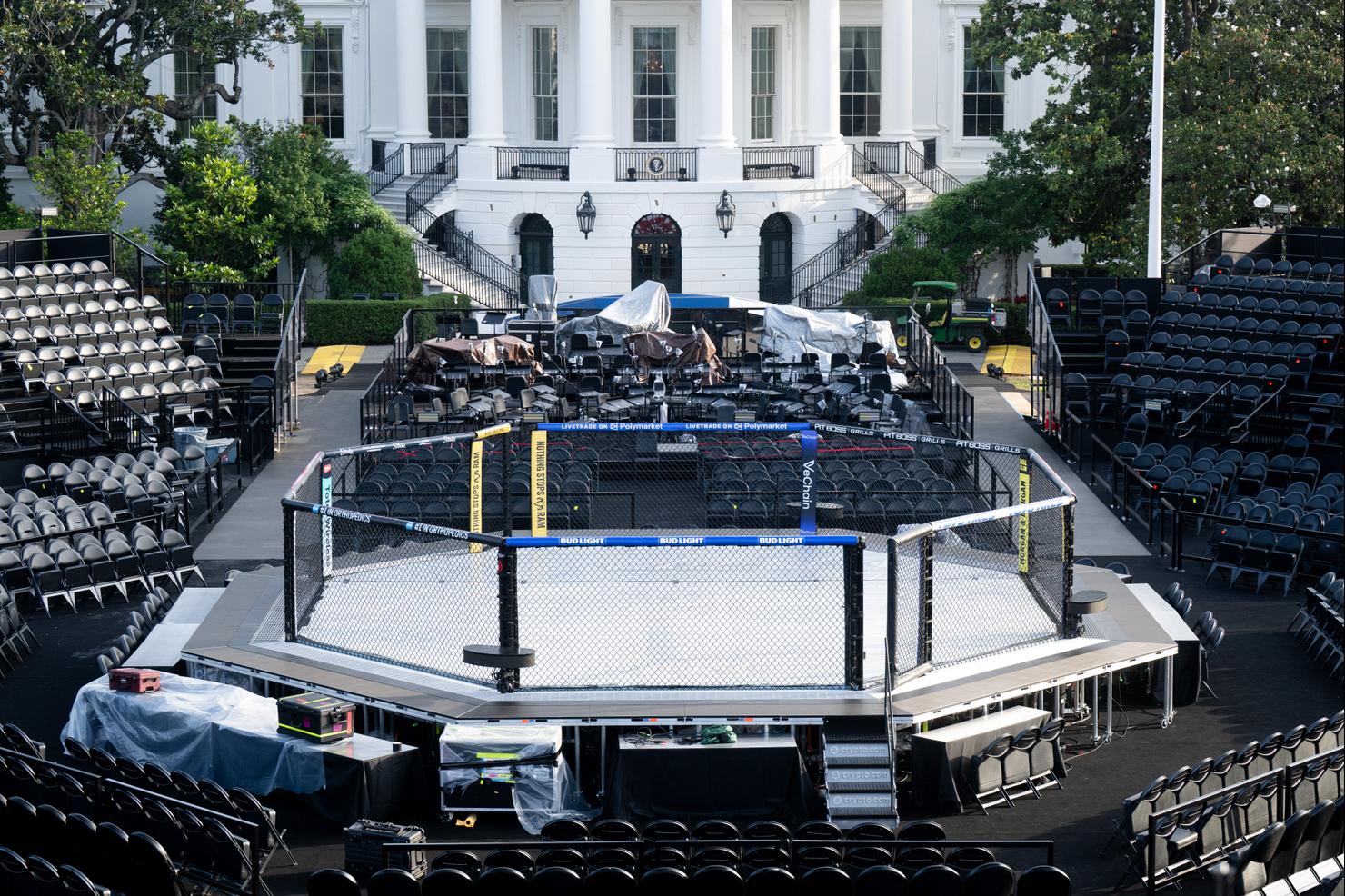 US-POLITICS-UFC-MMA