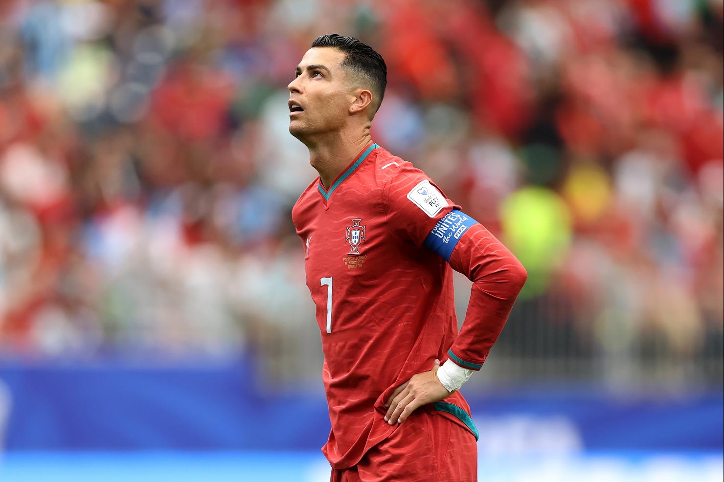 Portugal v Congo DR: Group K - FIFA World Cup 2026