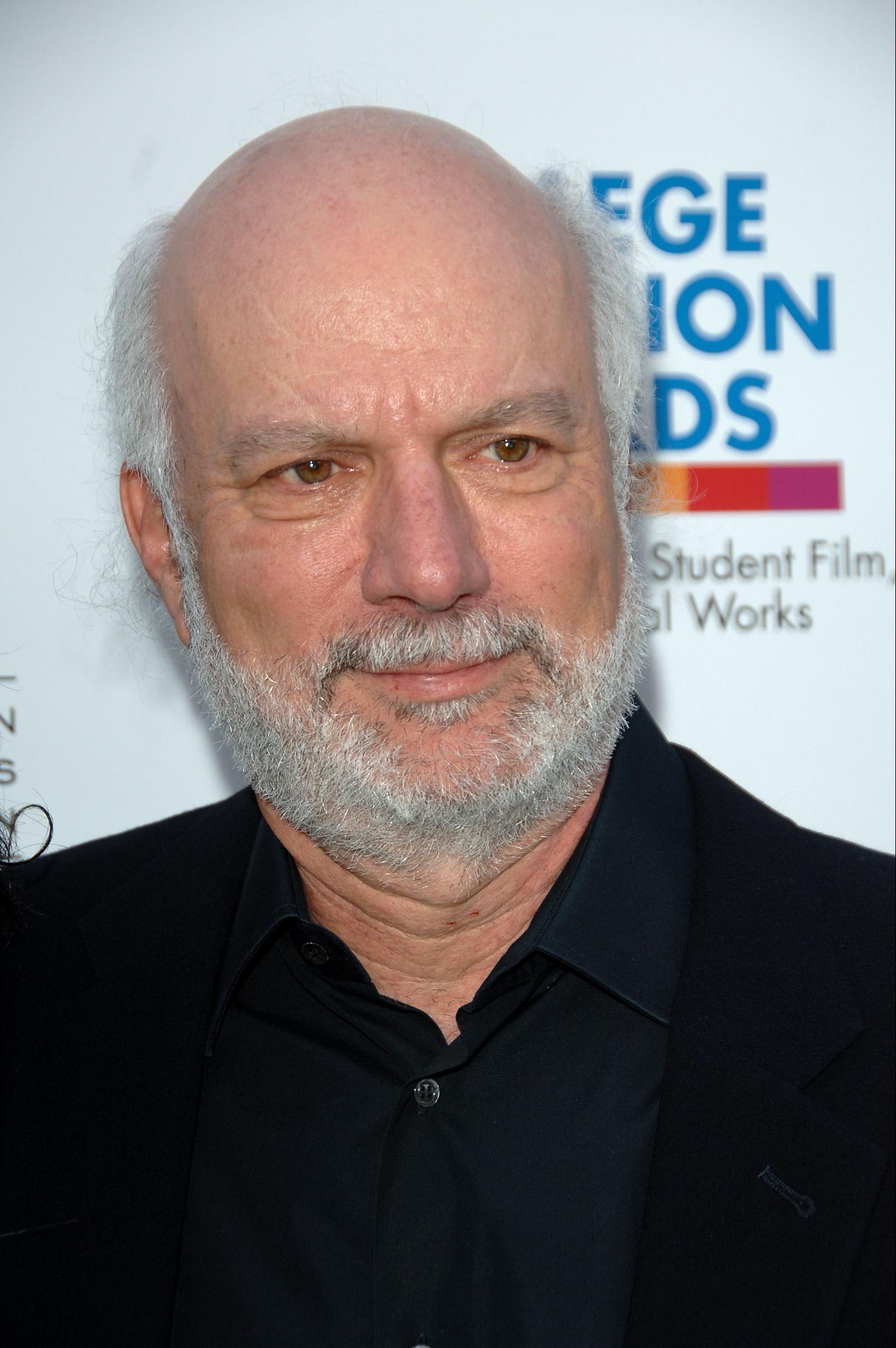ATAS Foundation's 28th Annual College Television Awards - Arrivals
