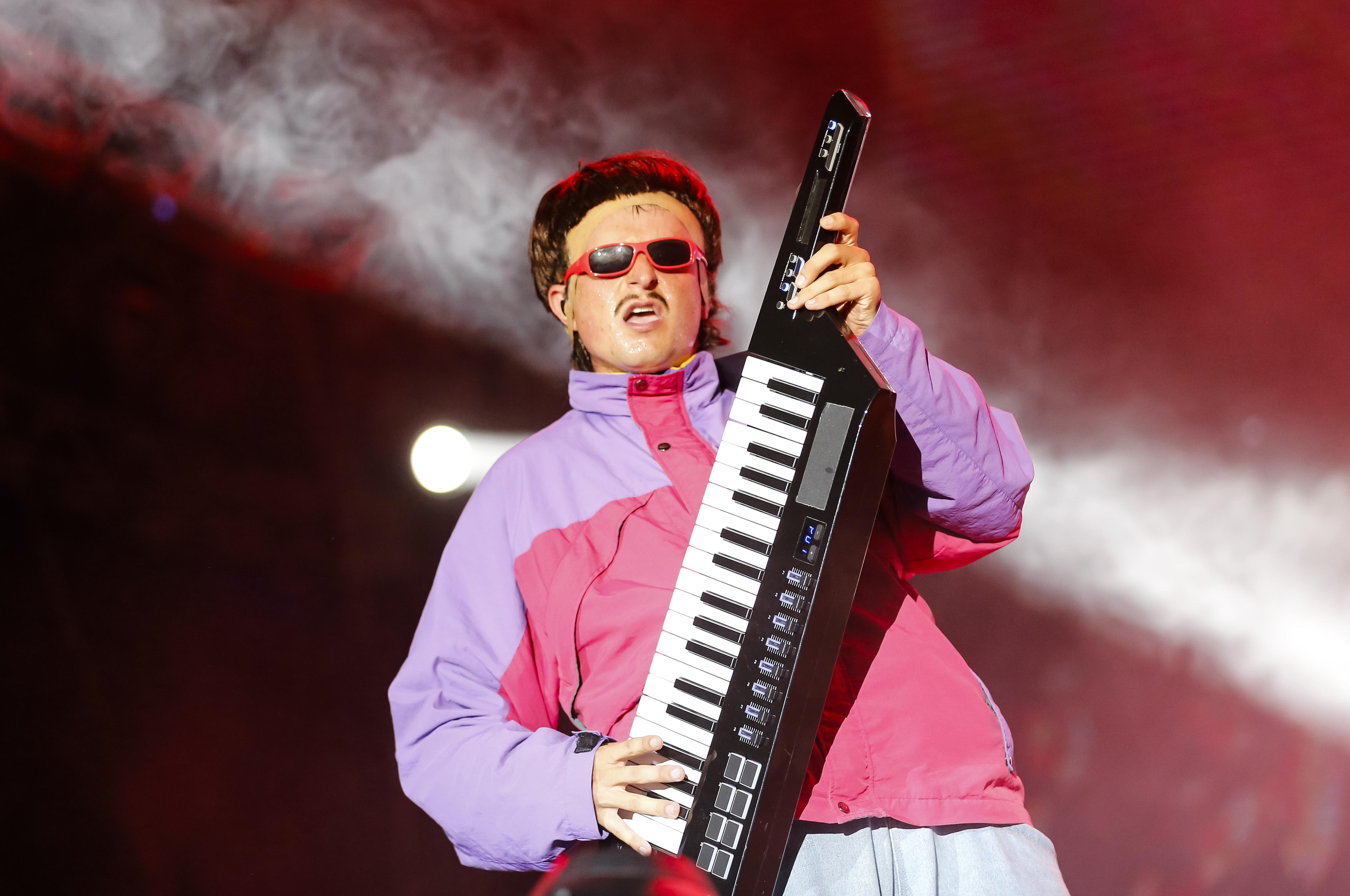 Oliver Tree's Final Wish Revealed After Singer's Death At 32 By Will Mendelson June 22, 2026