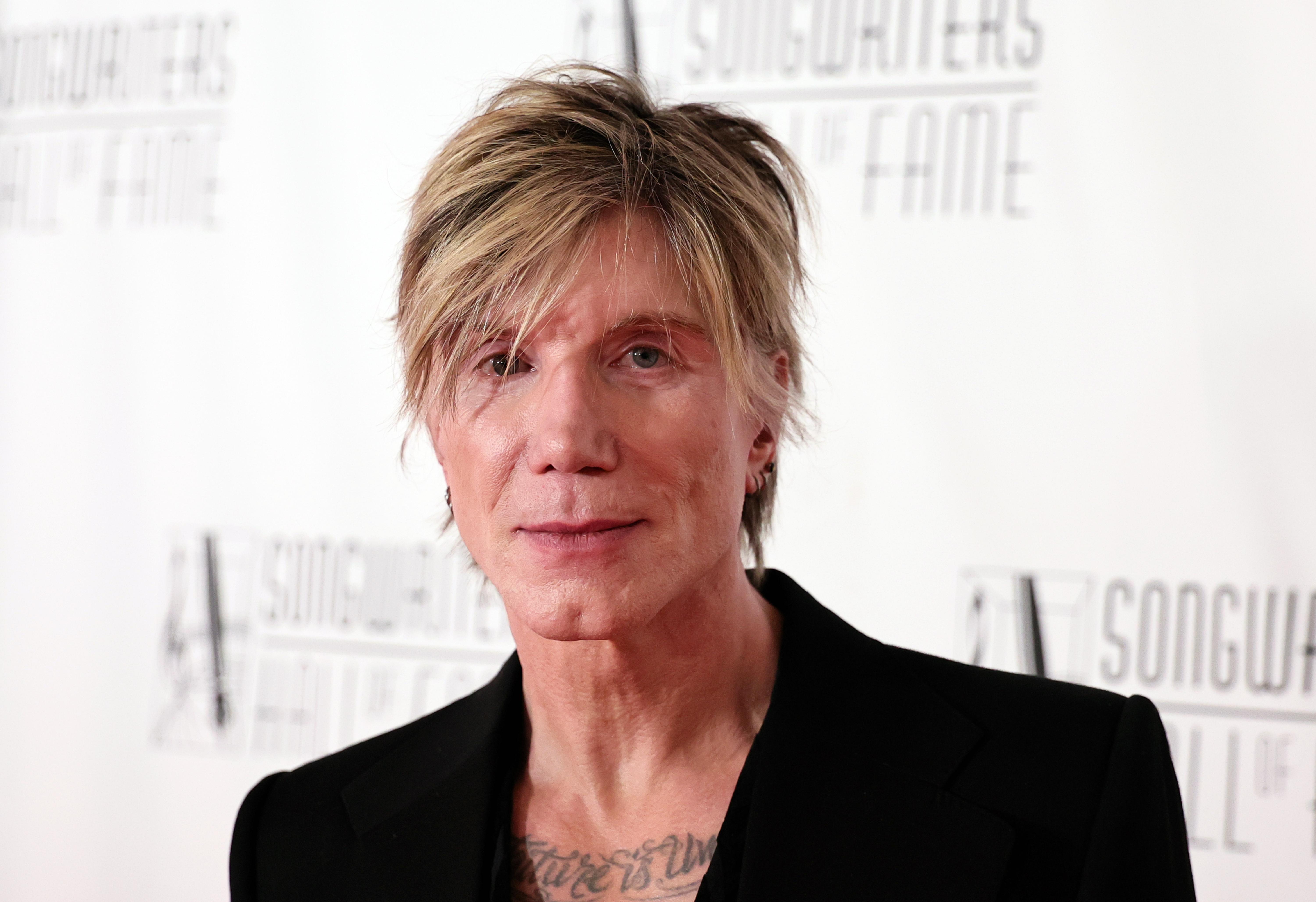 Goo Goo Dolls' John Rzeznik Spills On 'Iris' Question Fans Have Wondered By Will Mendelson June 22, 2026