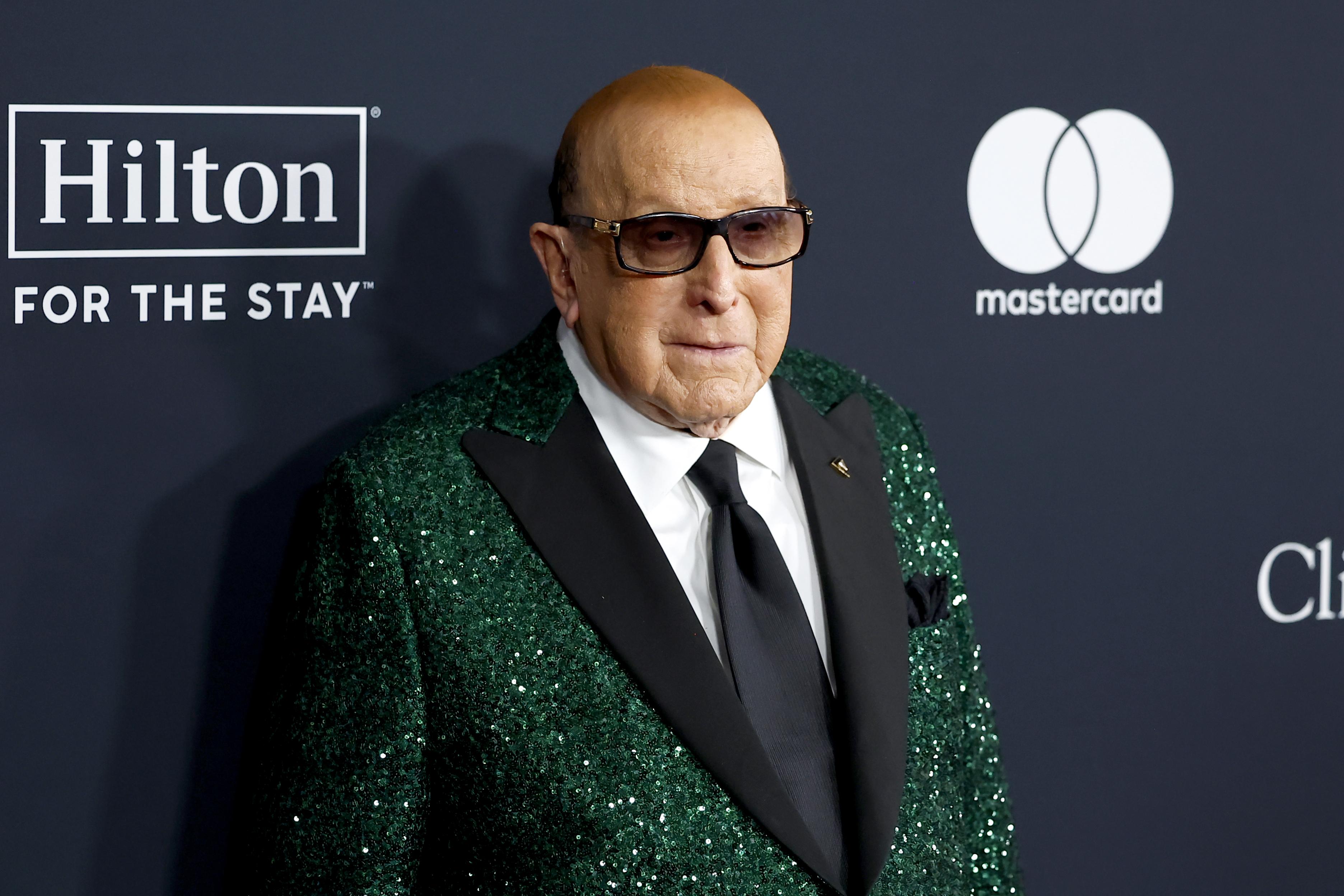 Clive Davis, Legendary Music Executive, Dead At 94 By Will Mendelson June 22, 2026