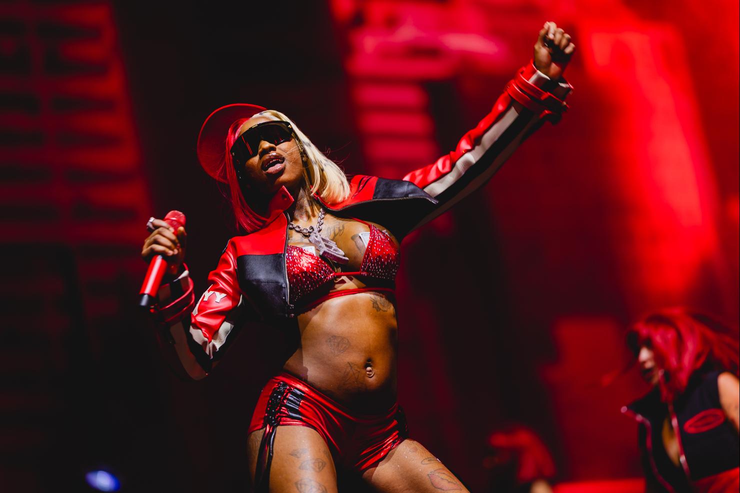 2026 Coachella Valley Music And Arts Festival - Weekend 1 - Day 1