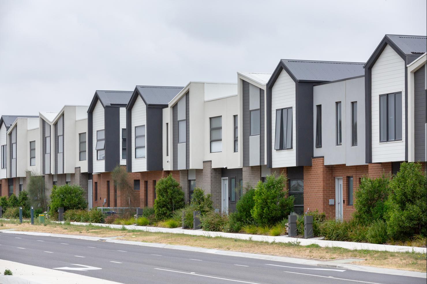 Housing Unaffordability Continues With No End In Sight