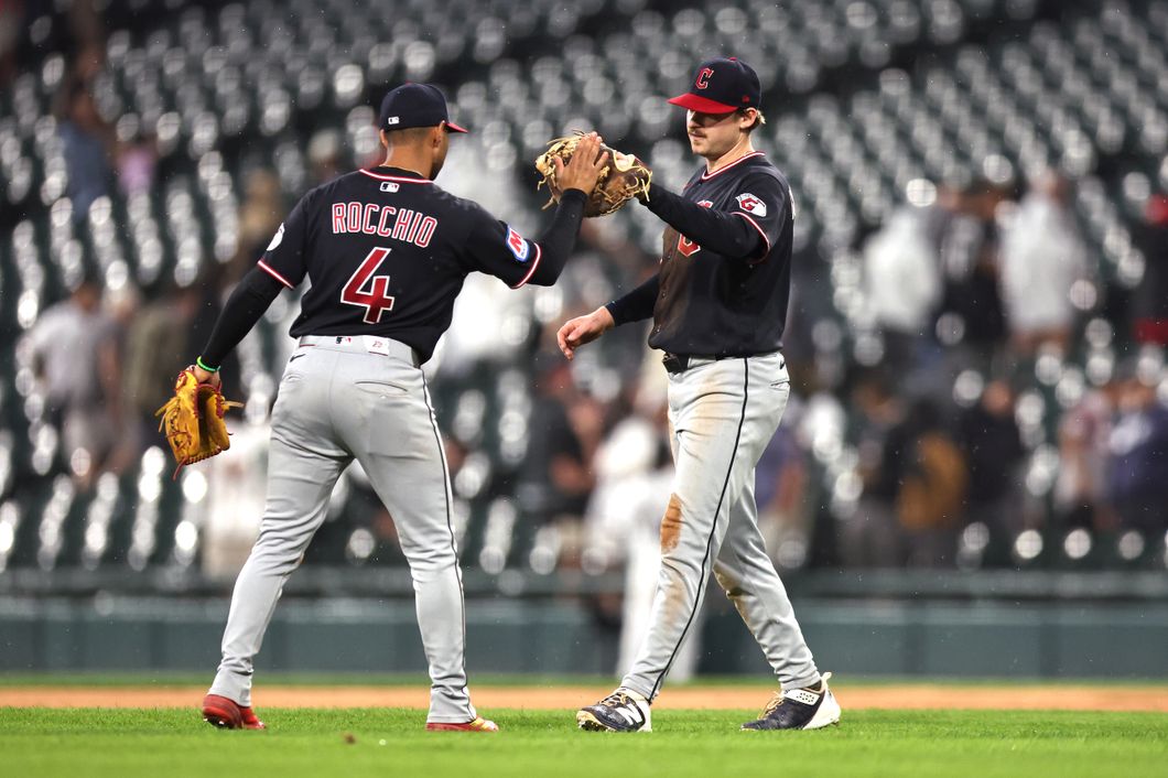 Mariners vs. Guardians Series Injured List - June 26-28