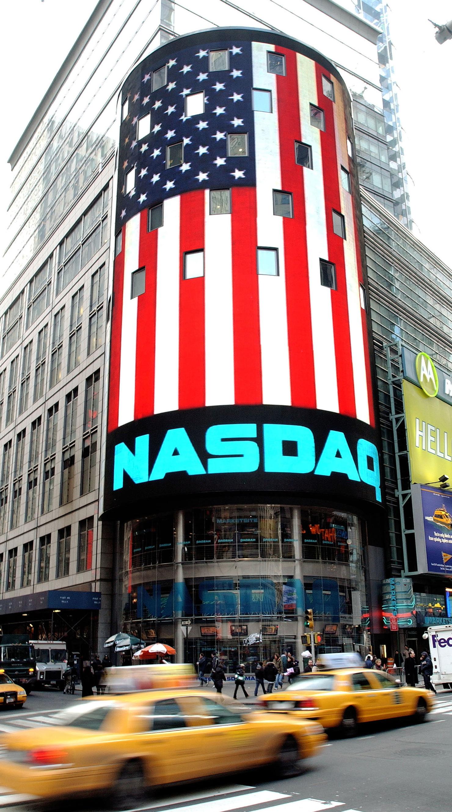 Six Blue-Chip Companies Will Have Dual Listings