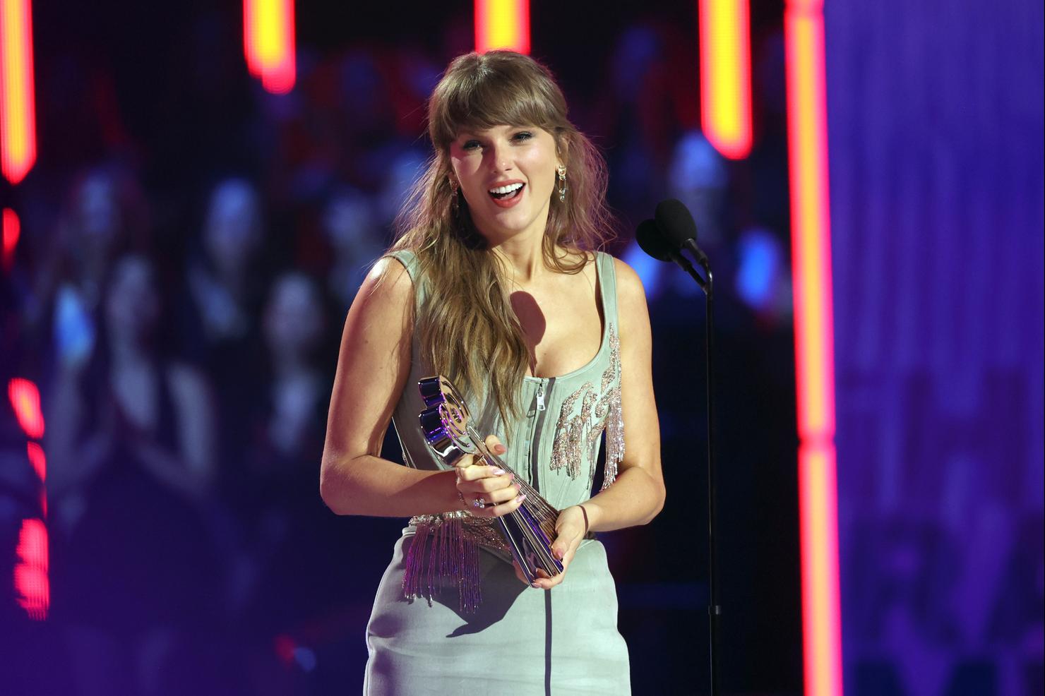 2026 iHeartRadio Music Awards - Show