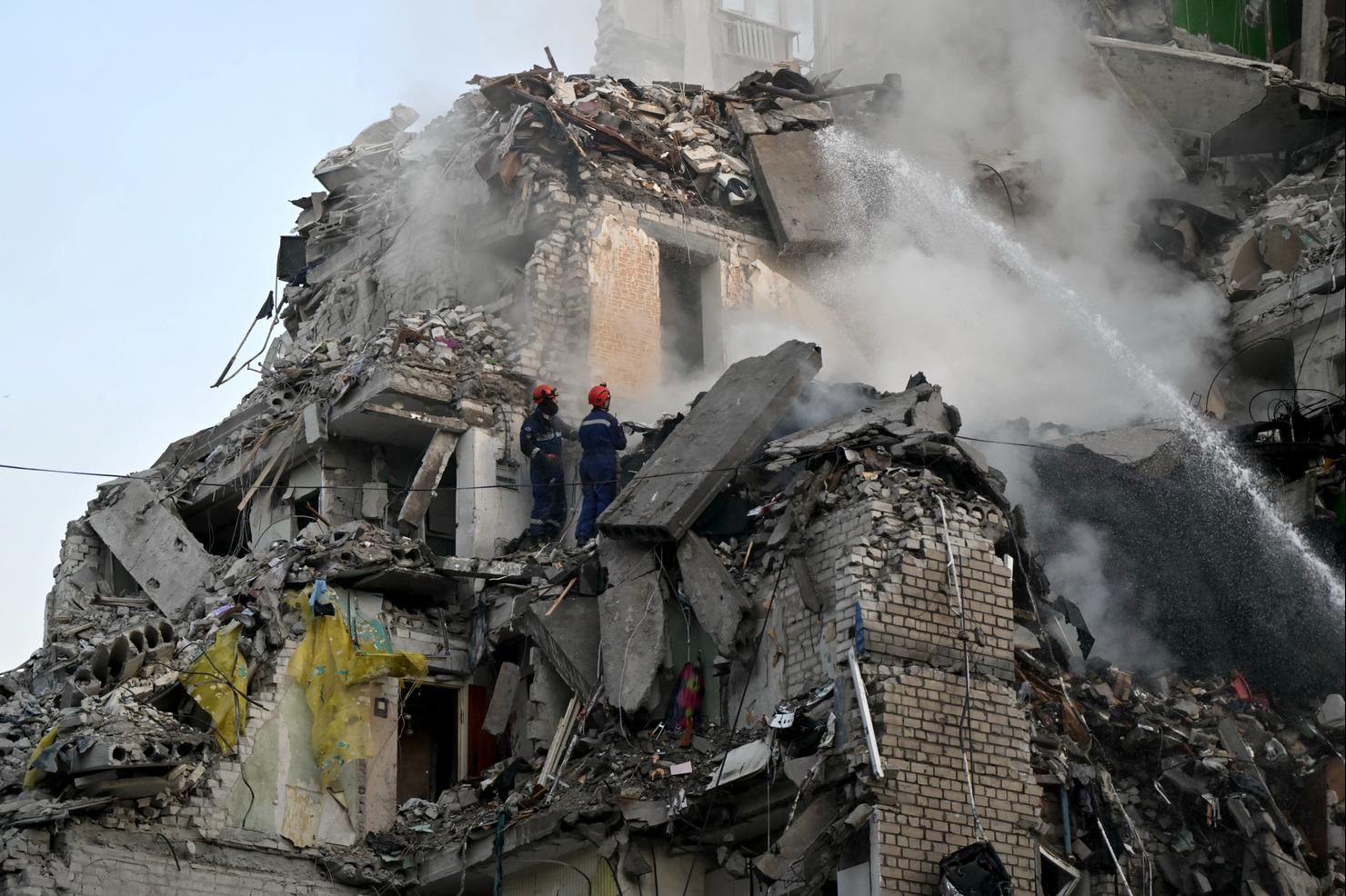 TOPSHOT-UKRAINE-RUSSIA-CONFLICT-WAR