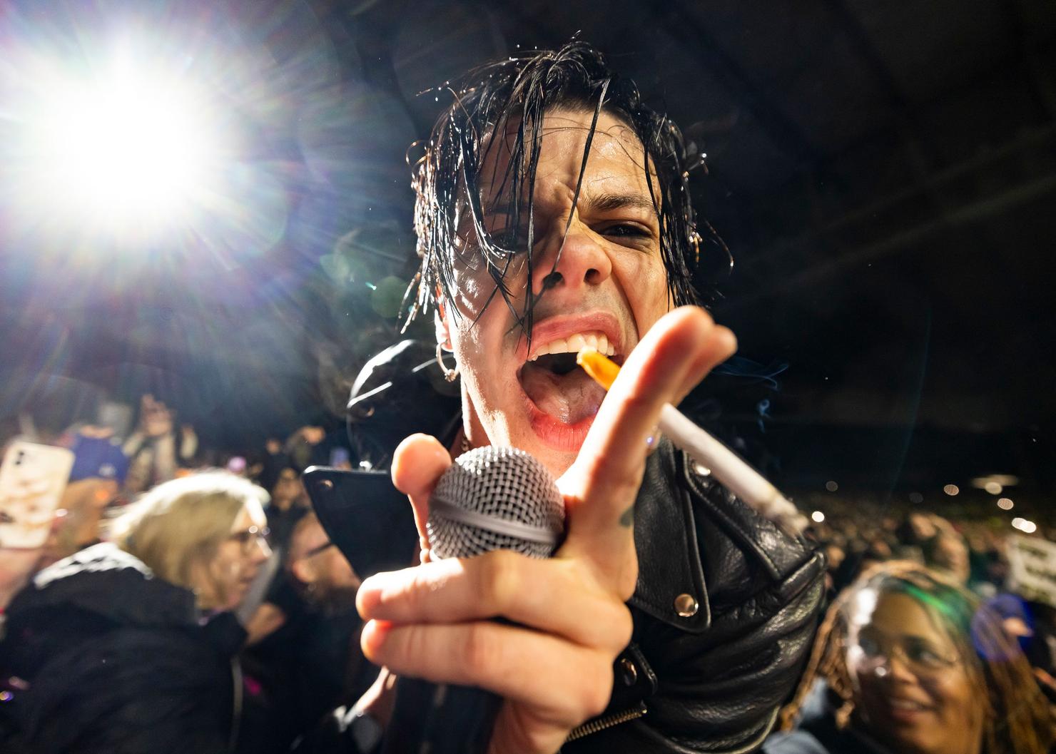 Yungblud: Idols - World Tour