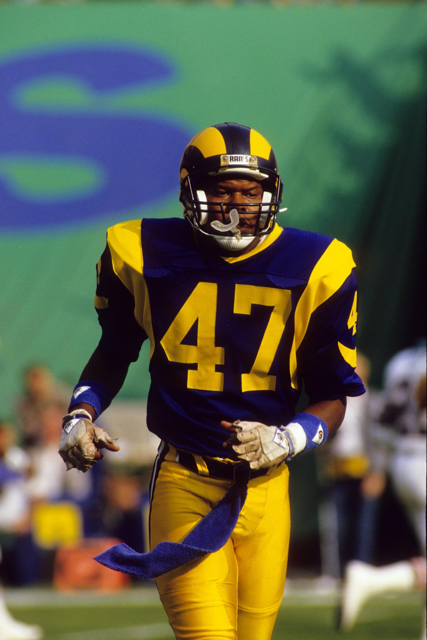 Miami Dolphins vs. Los Angeles Rams