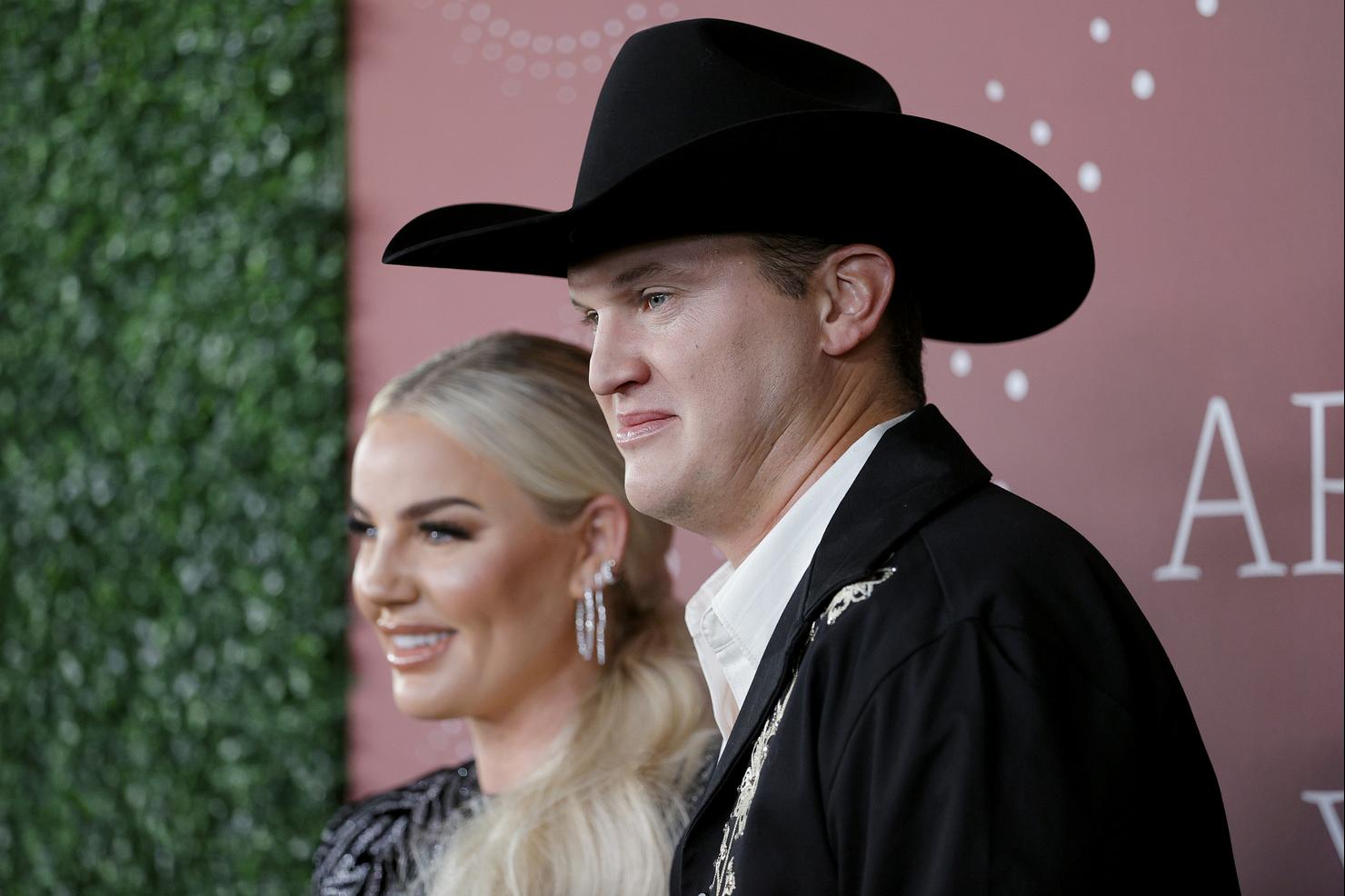 Jon Pardi Divorce: What We Know