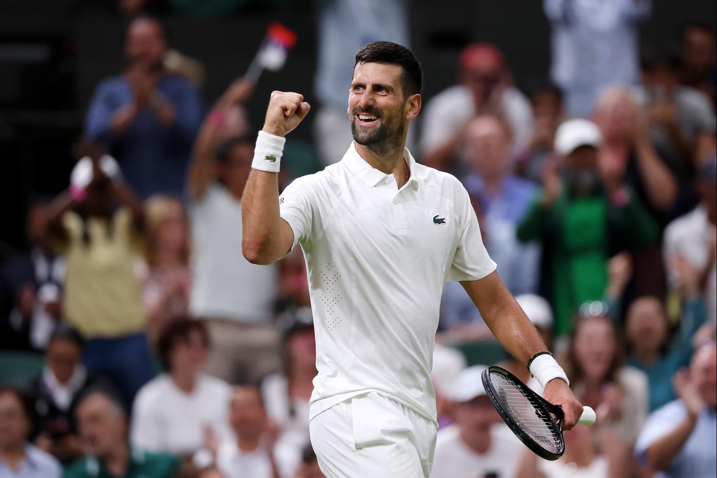 Day One: The Championships - Wimbledon 2026