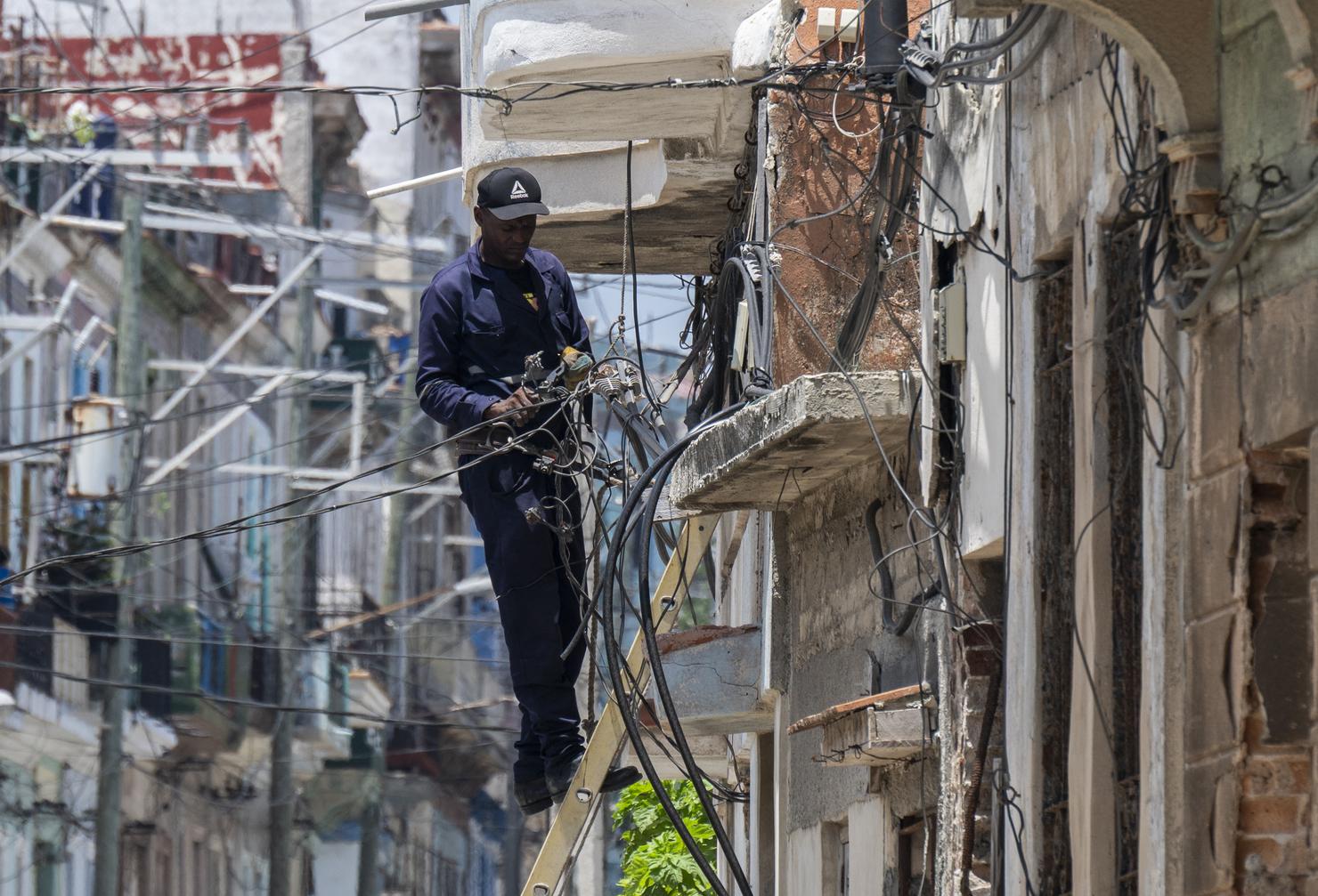 CUBA-US-SANCTIONS-ENERGY