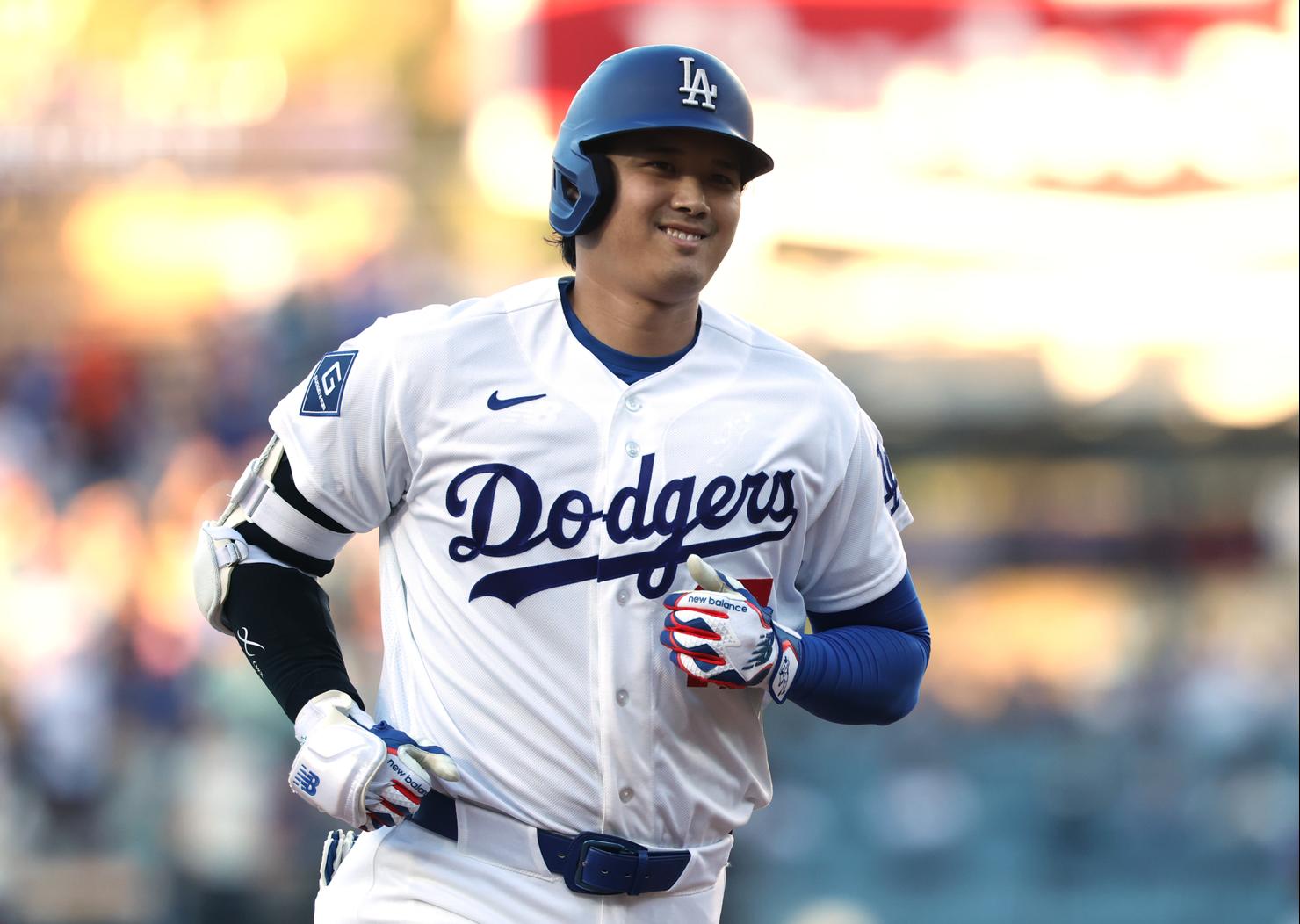 Colorado Rockies v Los Angeles Dodgers