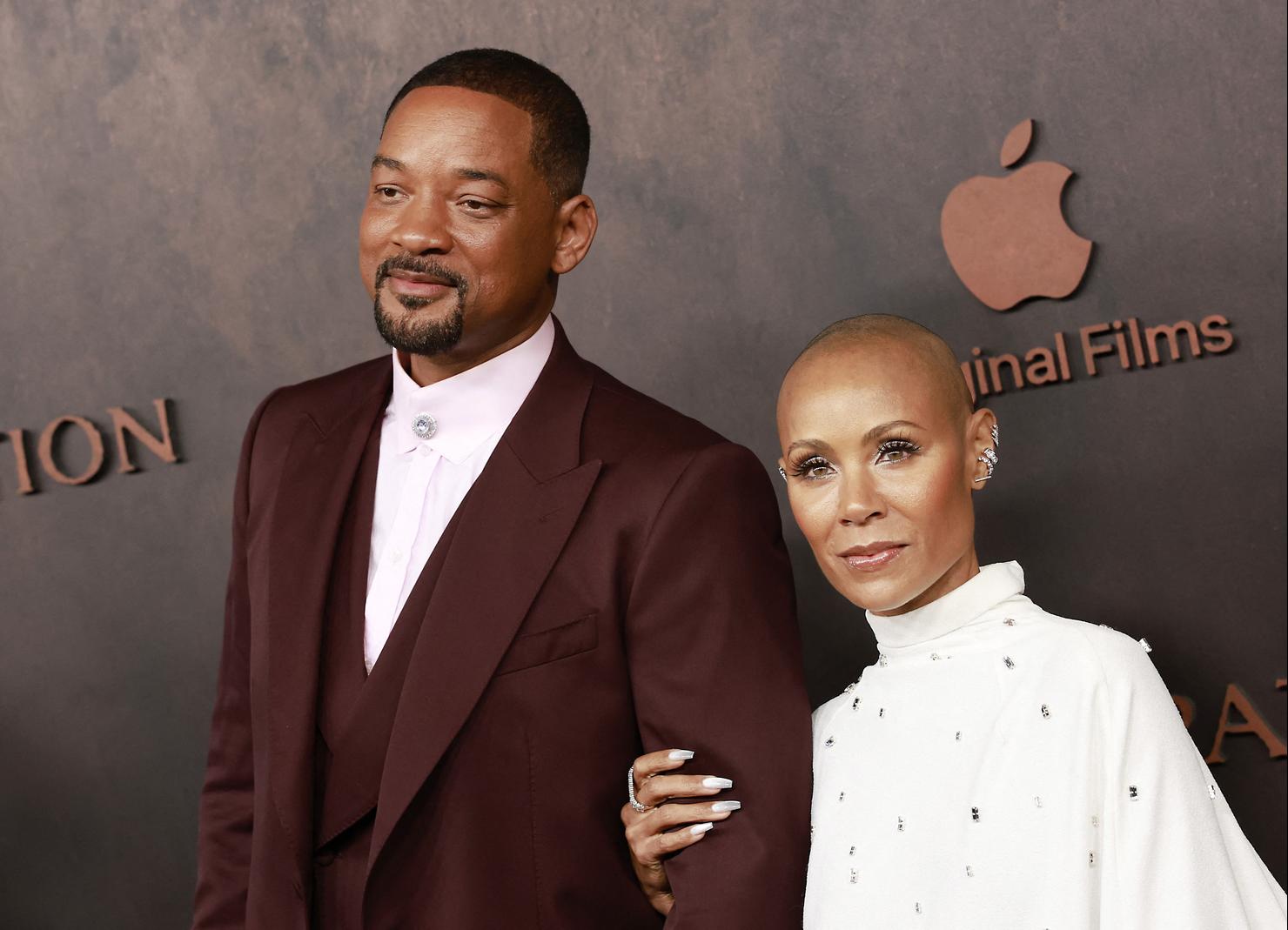 US-ENTERTAINMENT-STREAMING-EMANCIPATION-APPLETV+
