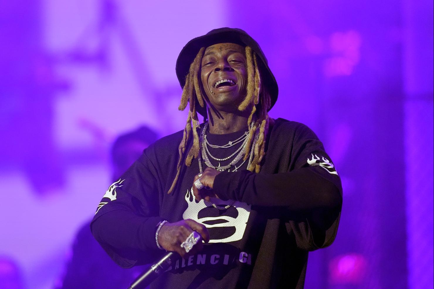 2024 ESSENCE Festival Of Culture Presented By Coca-Cola - Day 1  - Caesar's Superdome