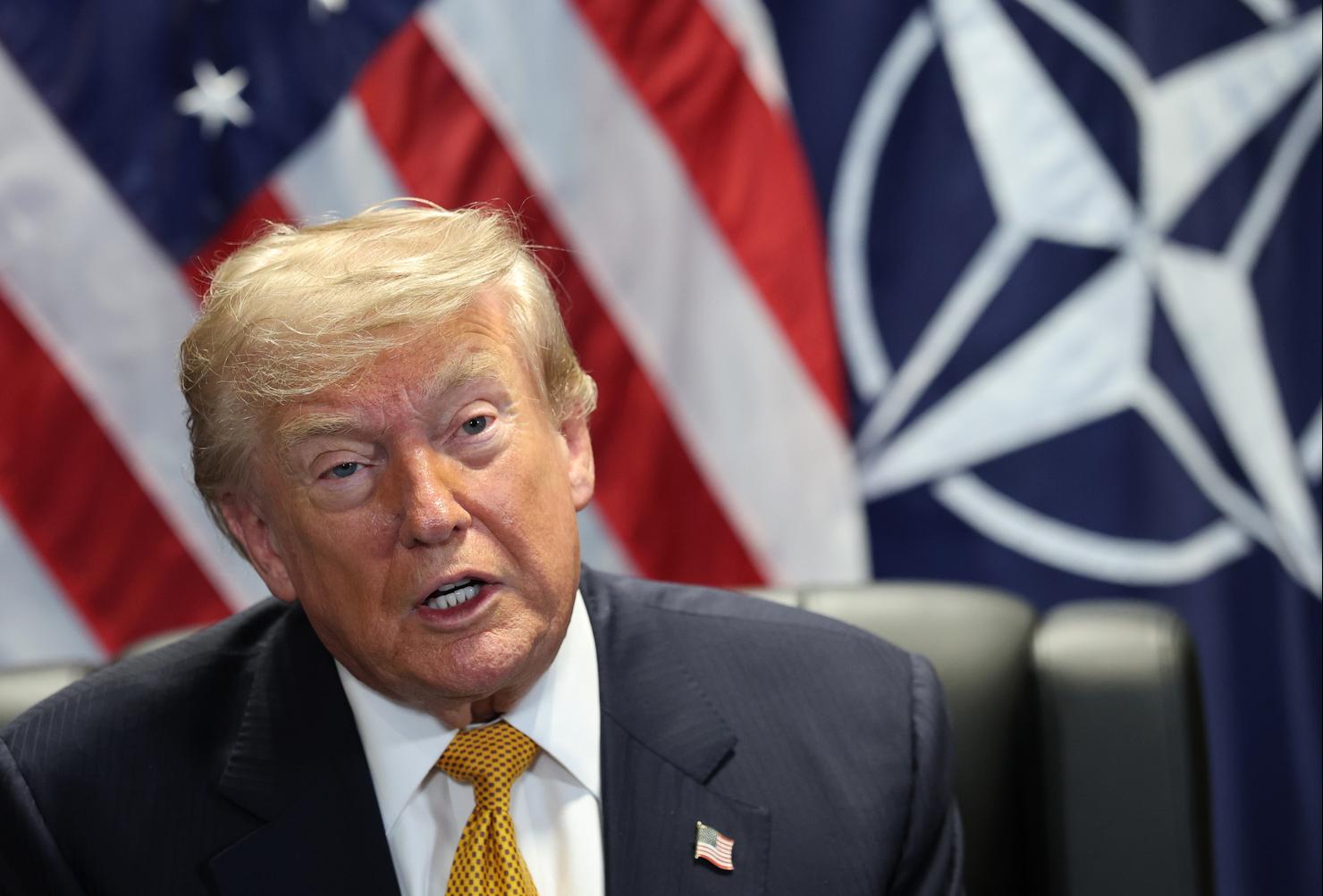 2026 NATO Leaders Summit In Ankara