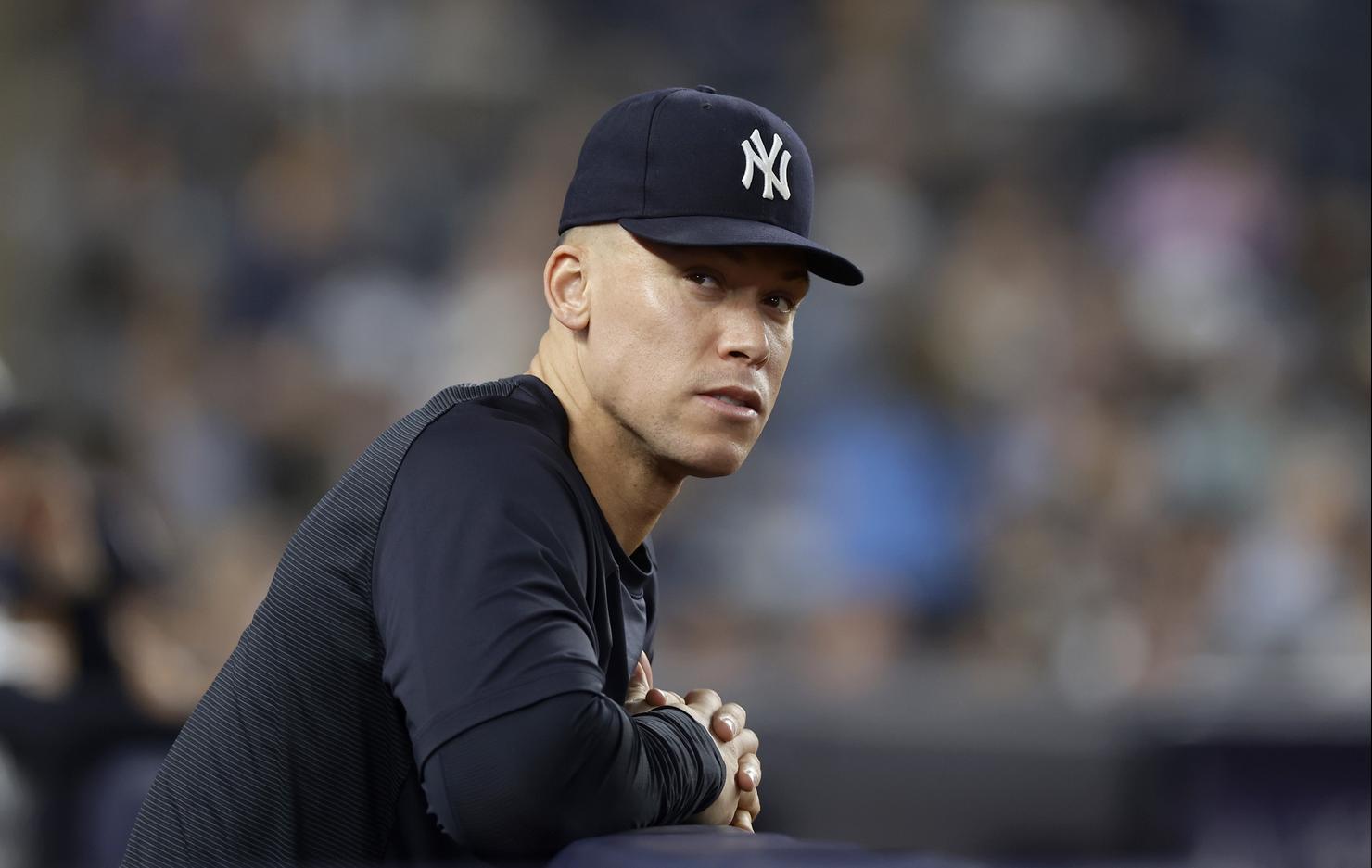 Detroit Tigers v New York Yankees