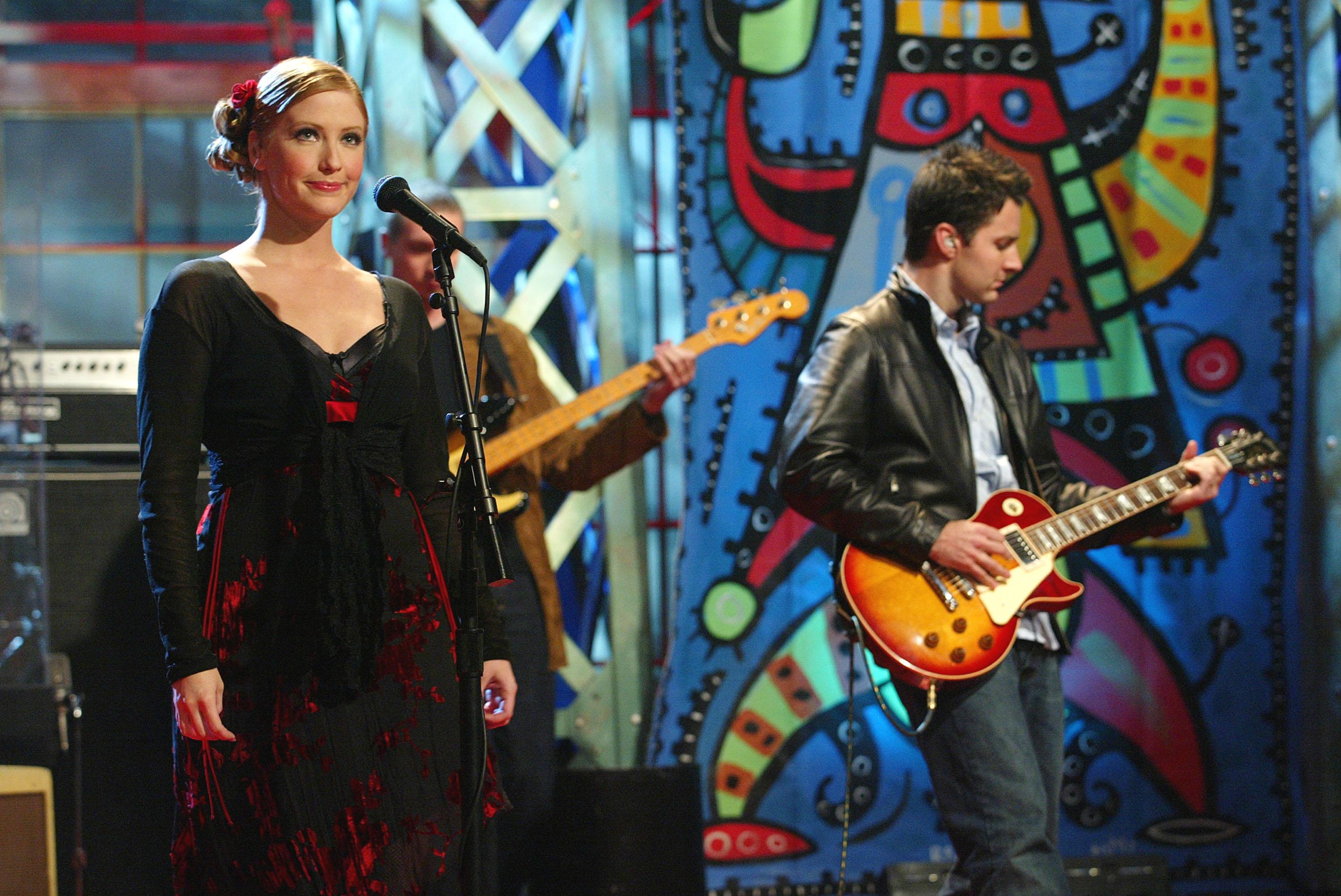 Sixpence None the Richer Cancels Tour After Bassist Justin Cary's Death By Will Mendelson July 9, 2026