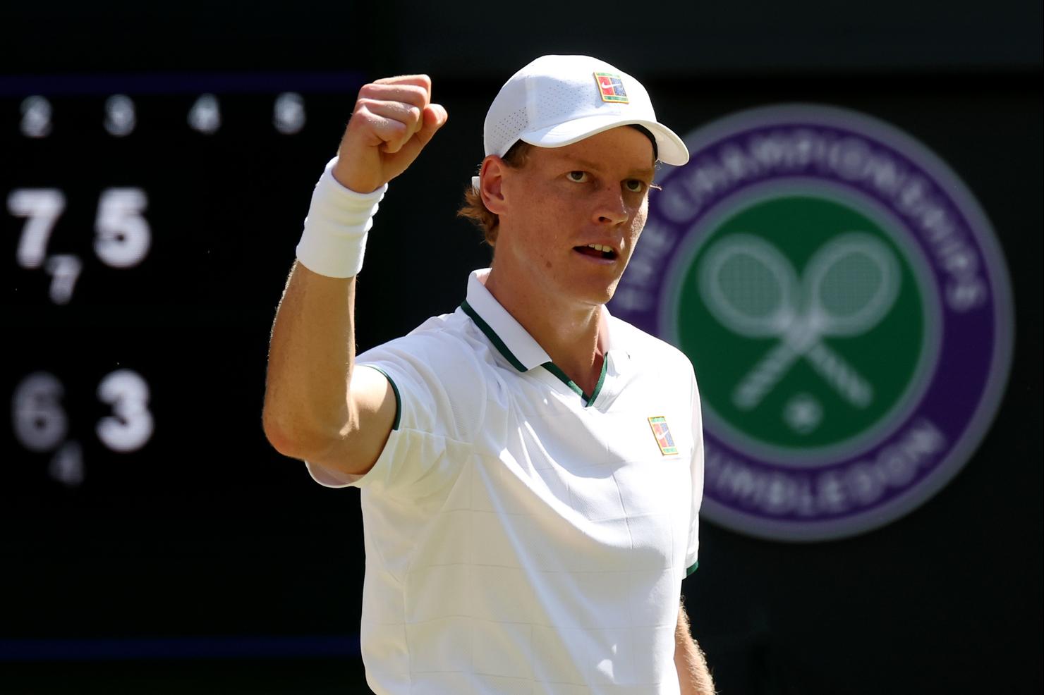 Day Nine: The Championships - Wimbledon 2026