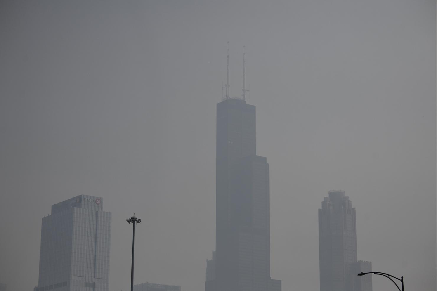 US-CANADA-CLIMATE-FIRE-ENVIRONMENT
