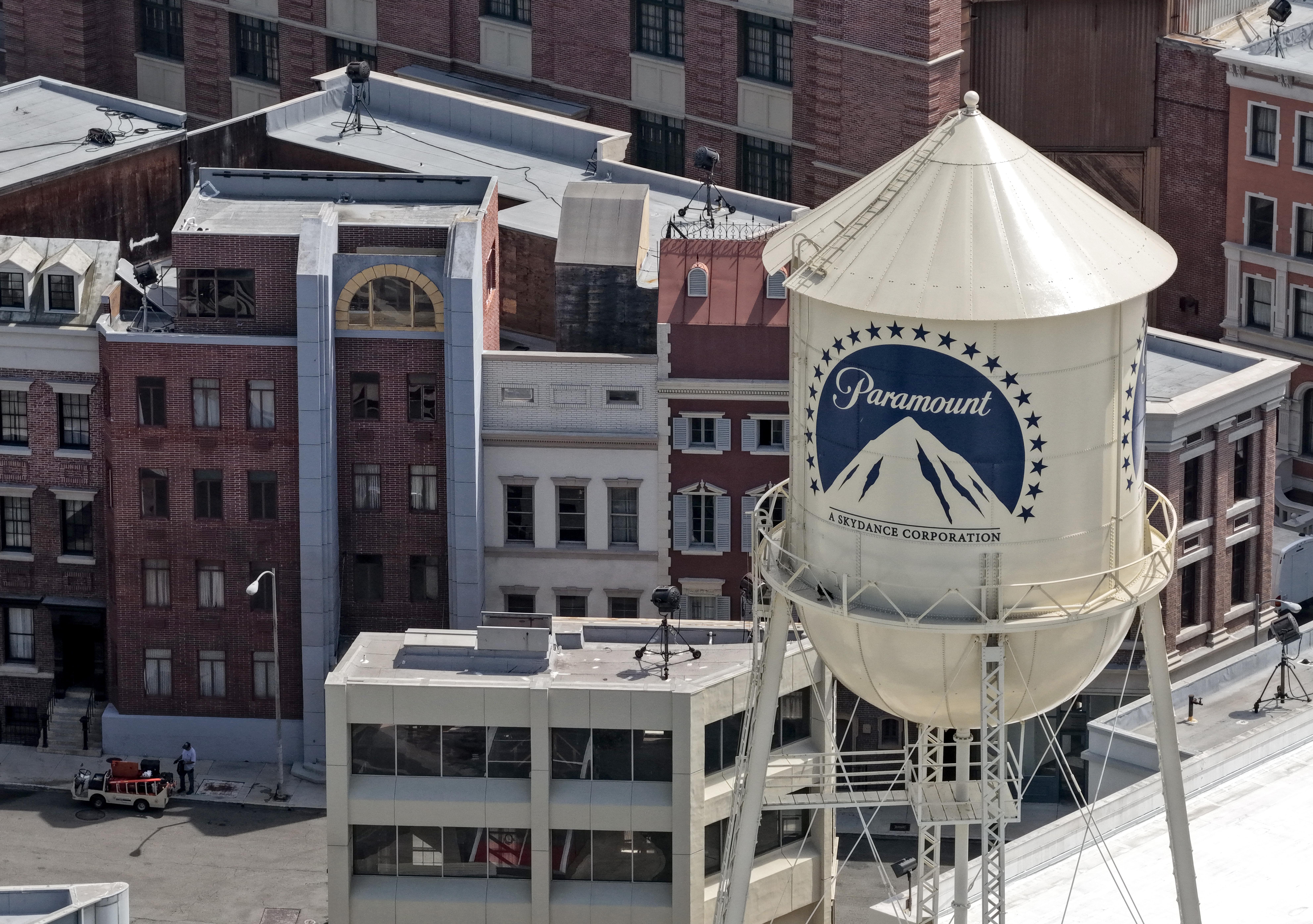 Judge To Decide On Request To Pause Paramount-Warner Bros. Merger | iHeart
