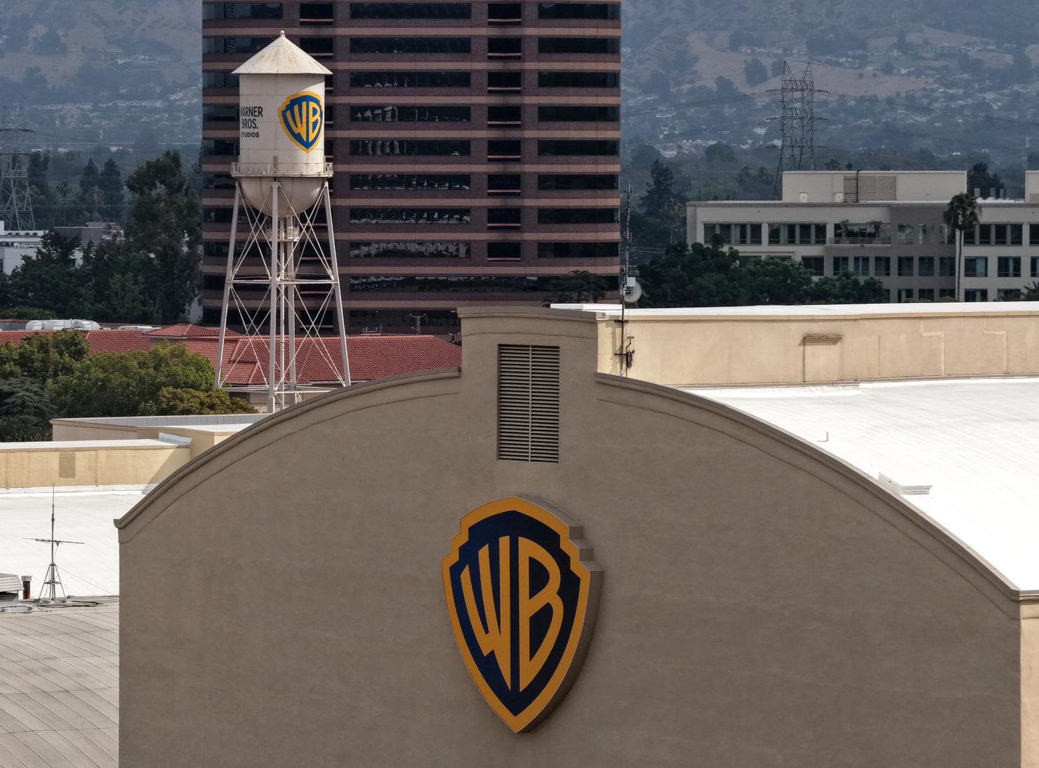 Several States Are Preparing Lawsuit To Challenge Paramount's Purchase Of Warner Bros. Discovery