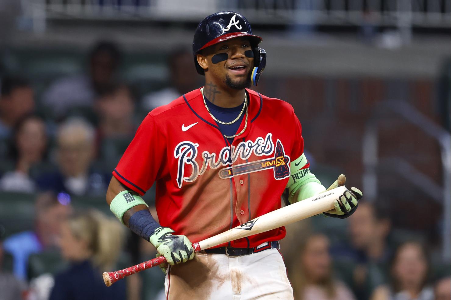 Pittsburgh Pirates v Atlanta Braves