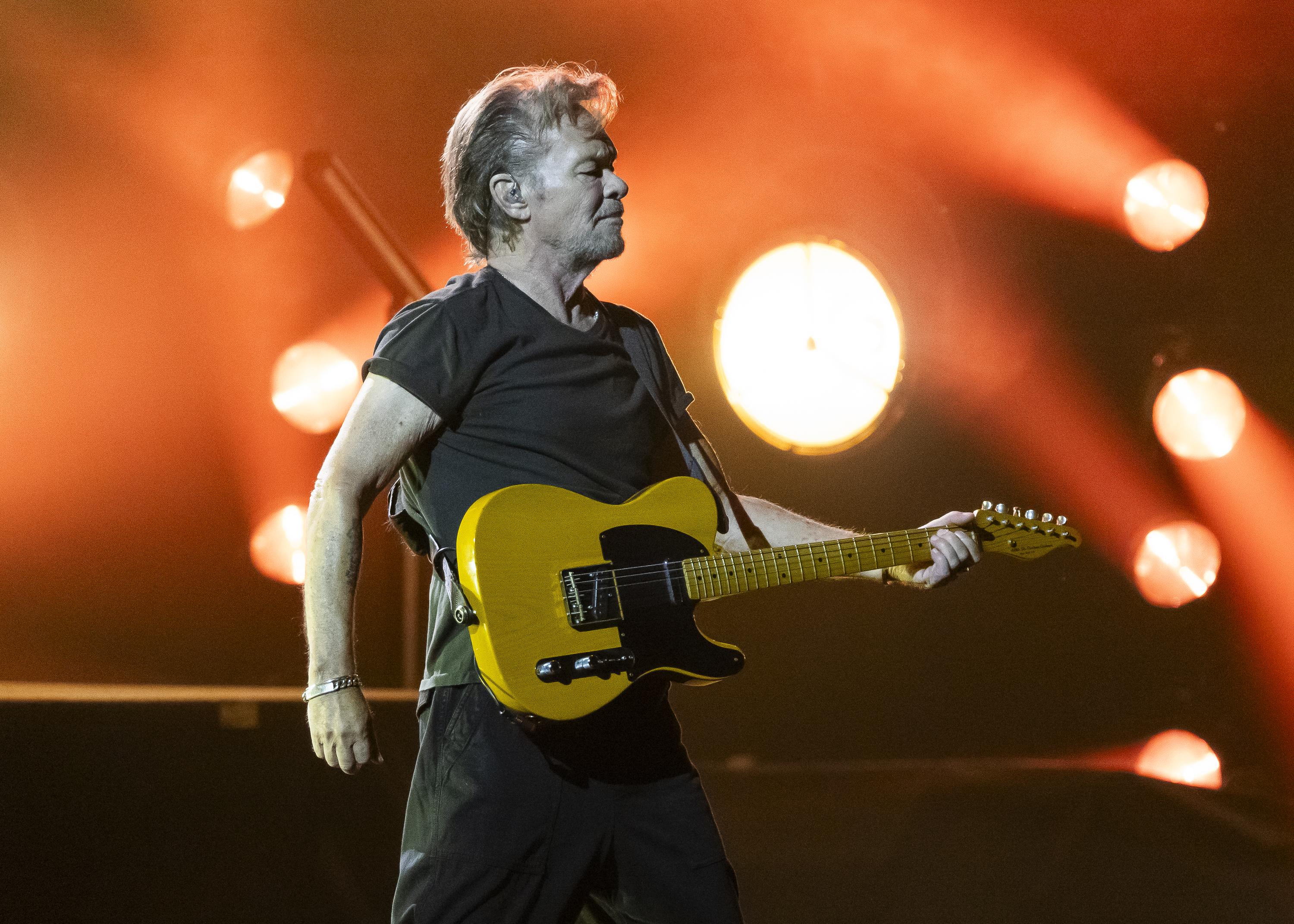 John Mellencamp Takes Fans On First-Ever Greatest Hits Tour Of Iconic Hits By Will Mendelson July 29, 2026