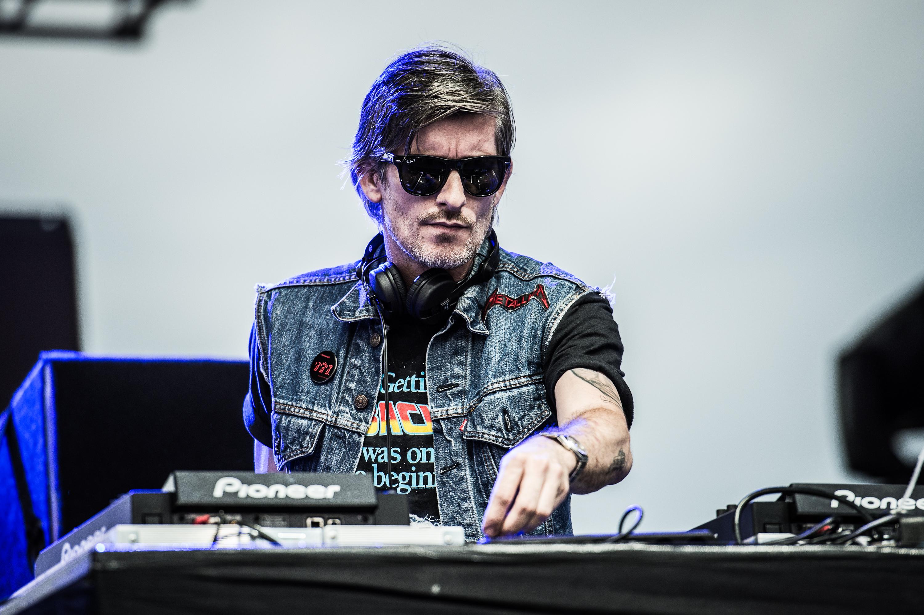 Kavinsky, French DJ Behind ‘Drive' Hit 'Nightcall,' Dies At 50 By Will Mendelson July 29, 2026