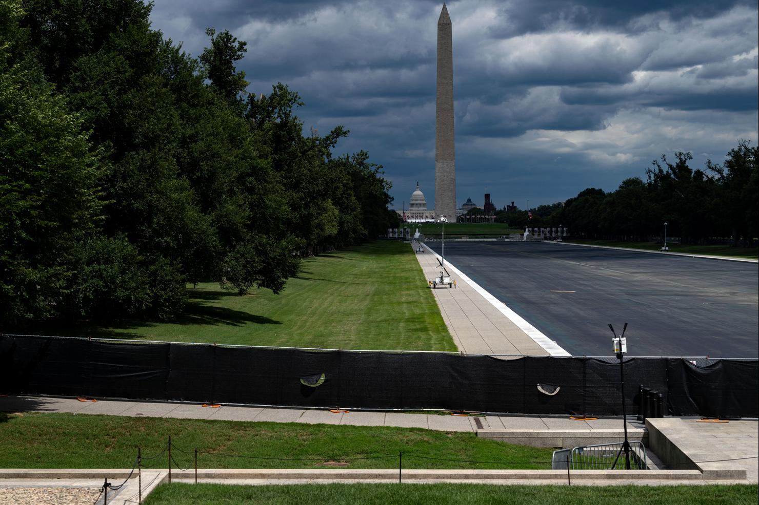 US-POLITICS-NATIONAL MALL