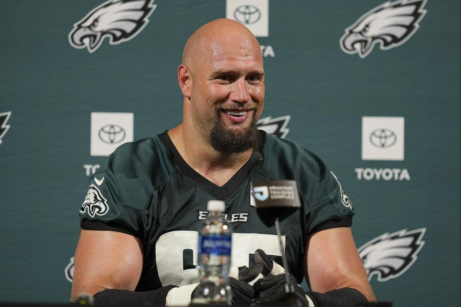 Philadelphia Eagles Mandatory Minicamp