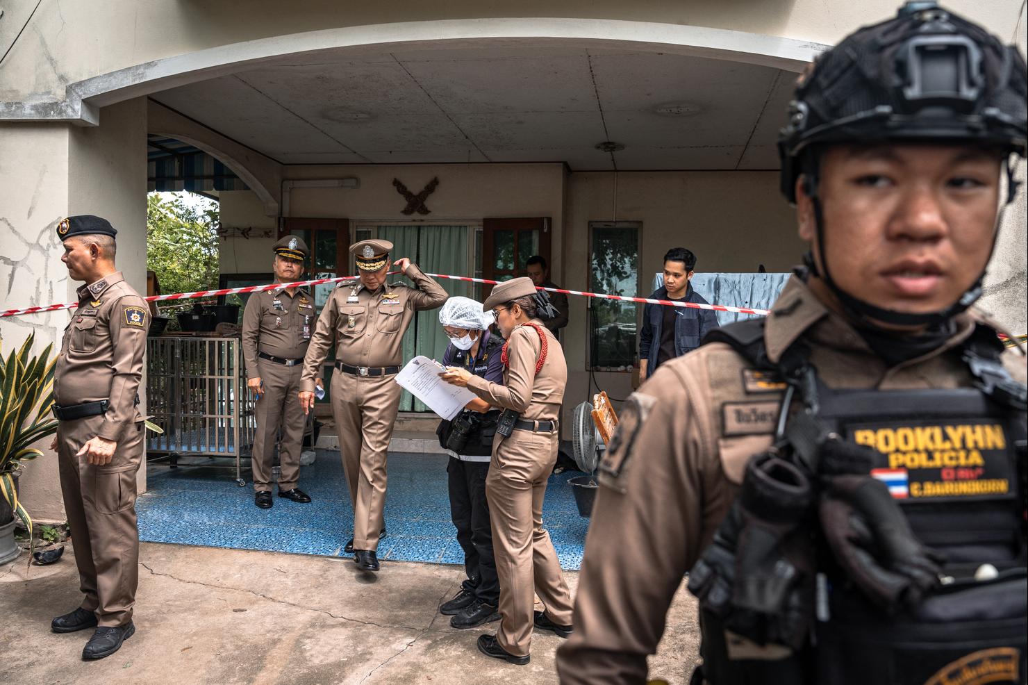 TOPSHOT-THAILAND-SCHOOL-SHOOTING