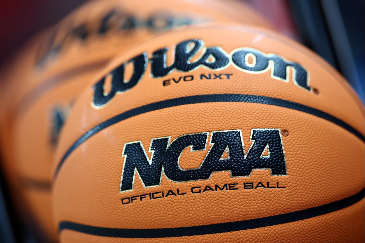 NCAA Men's Basketball Tournament - First & Second Rounds - Raleigh - Practice Day