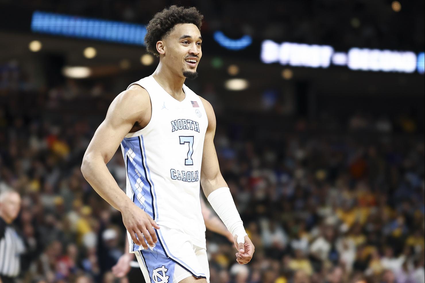 VCU v North Carolina